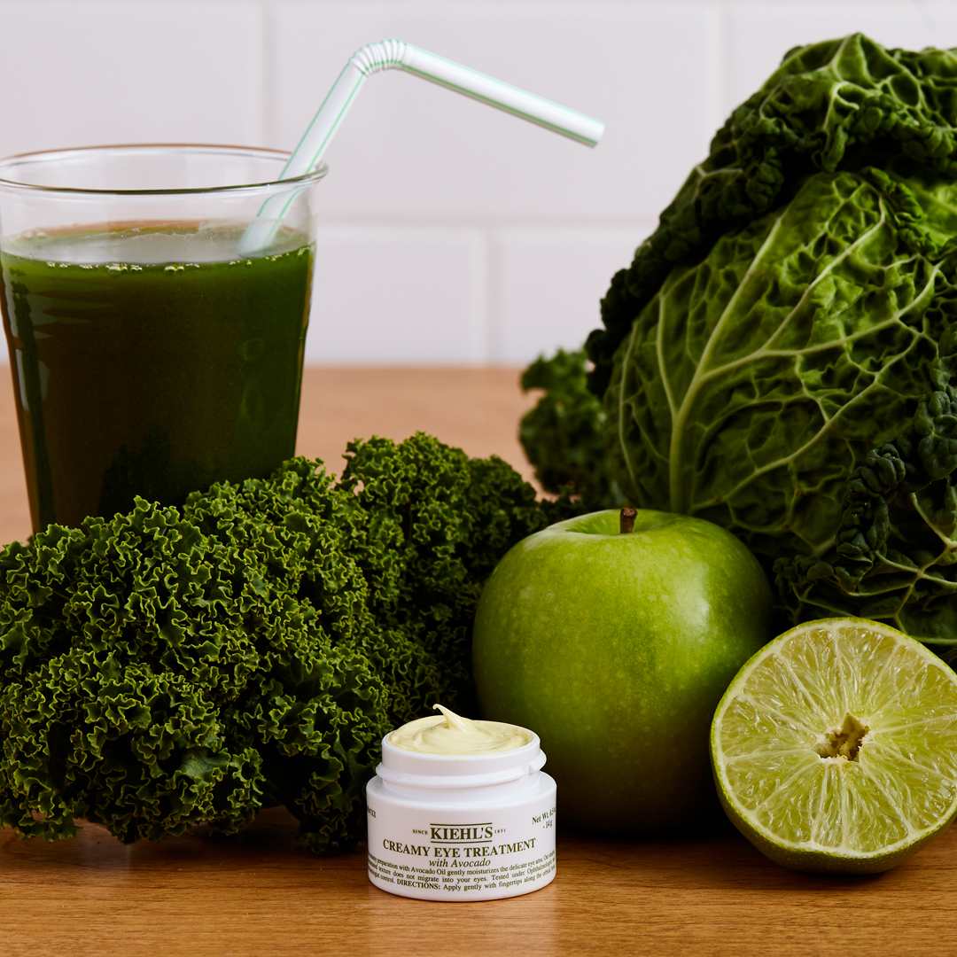 Kiehl's Avocado Creamy Eye Treatment with Avocado
