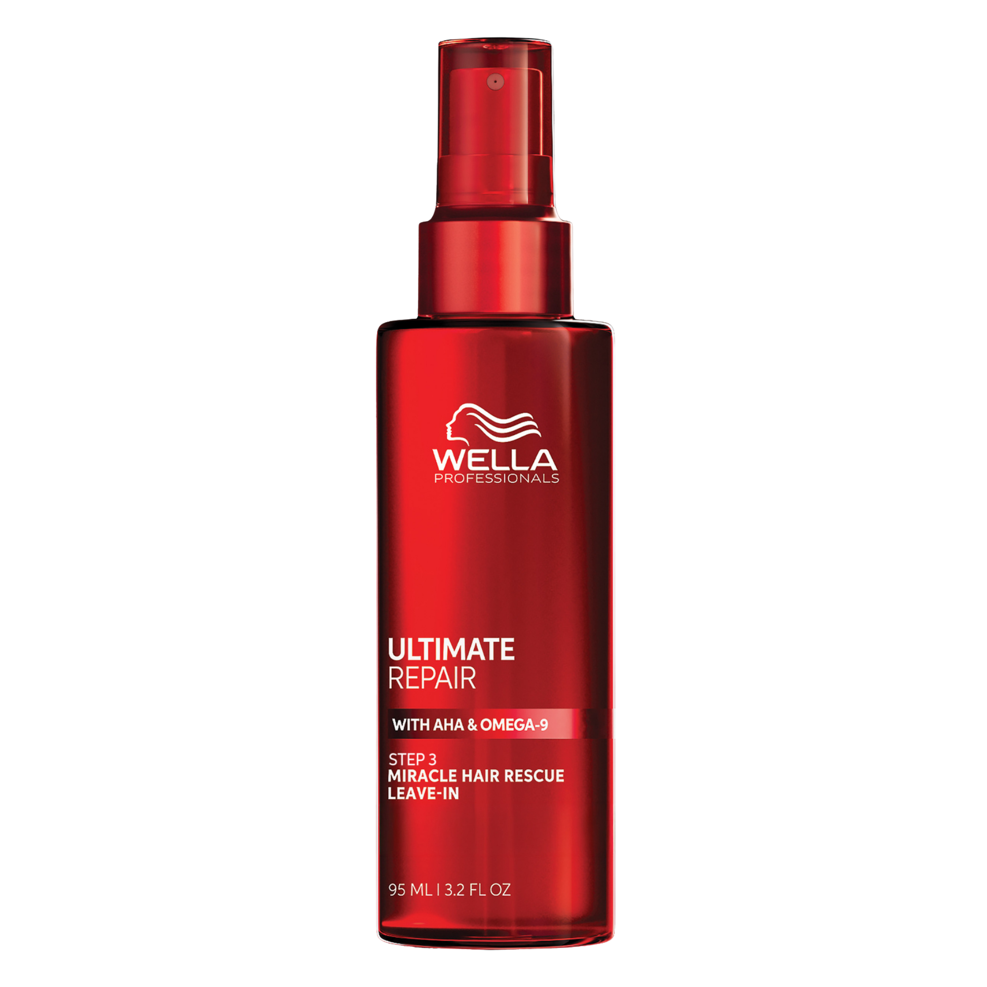 Ultimate Resc Wella Professionals Ultimate Ultimate Repair Miracle Hair Rescue | 95 ...
