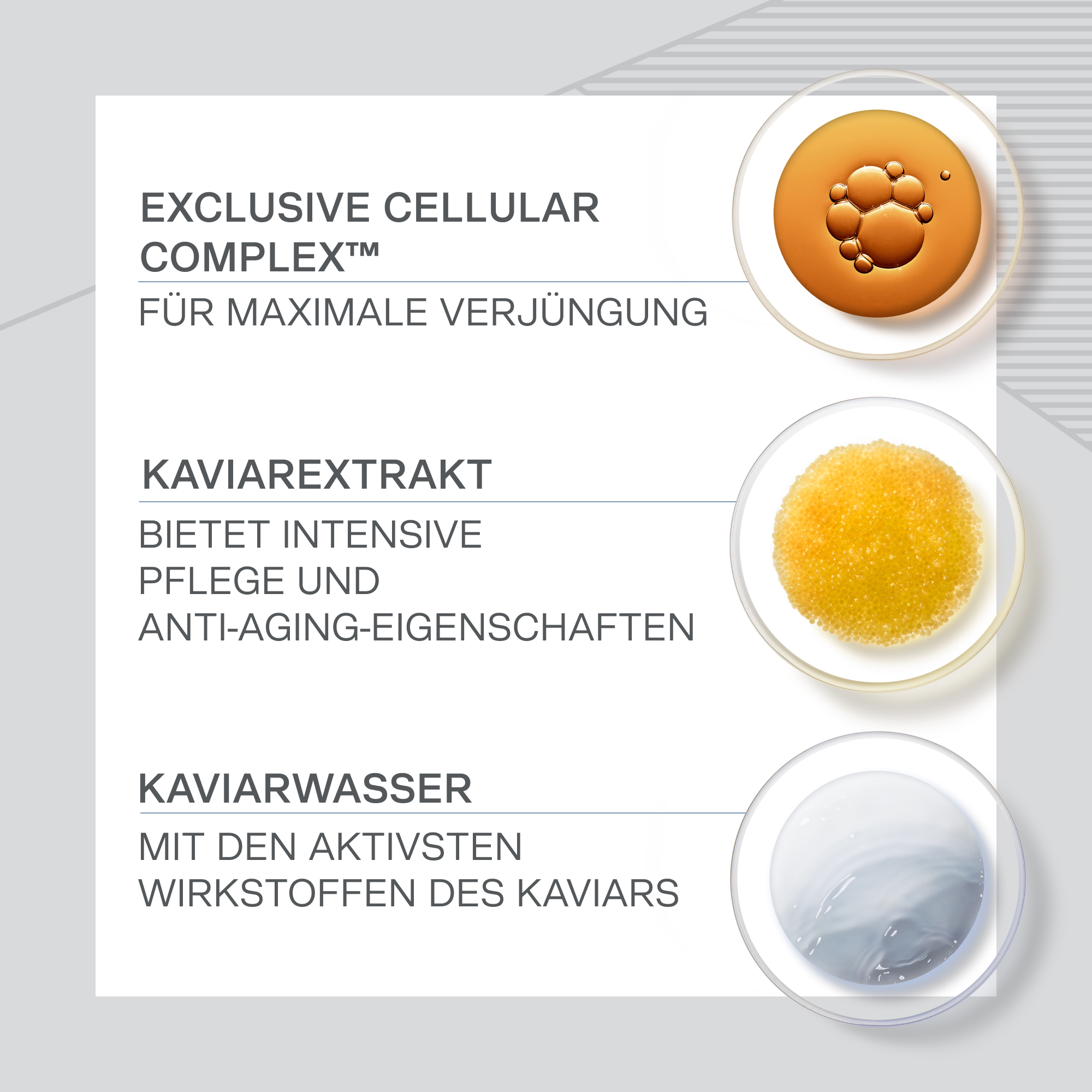 La Prairie Skin Caviar Essence-In-Lotion