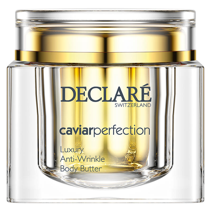 Declaré Caviar Perfection Luxury Anti Wrinkle Body Butter