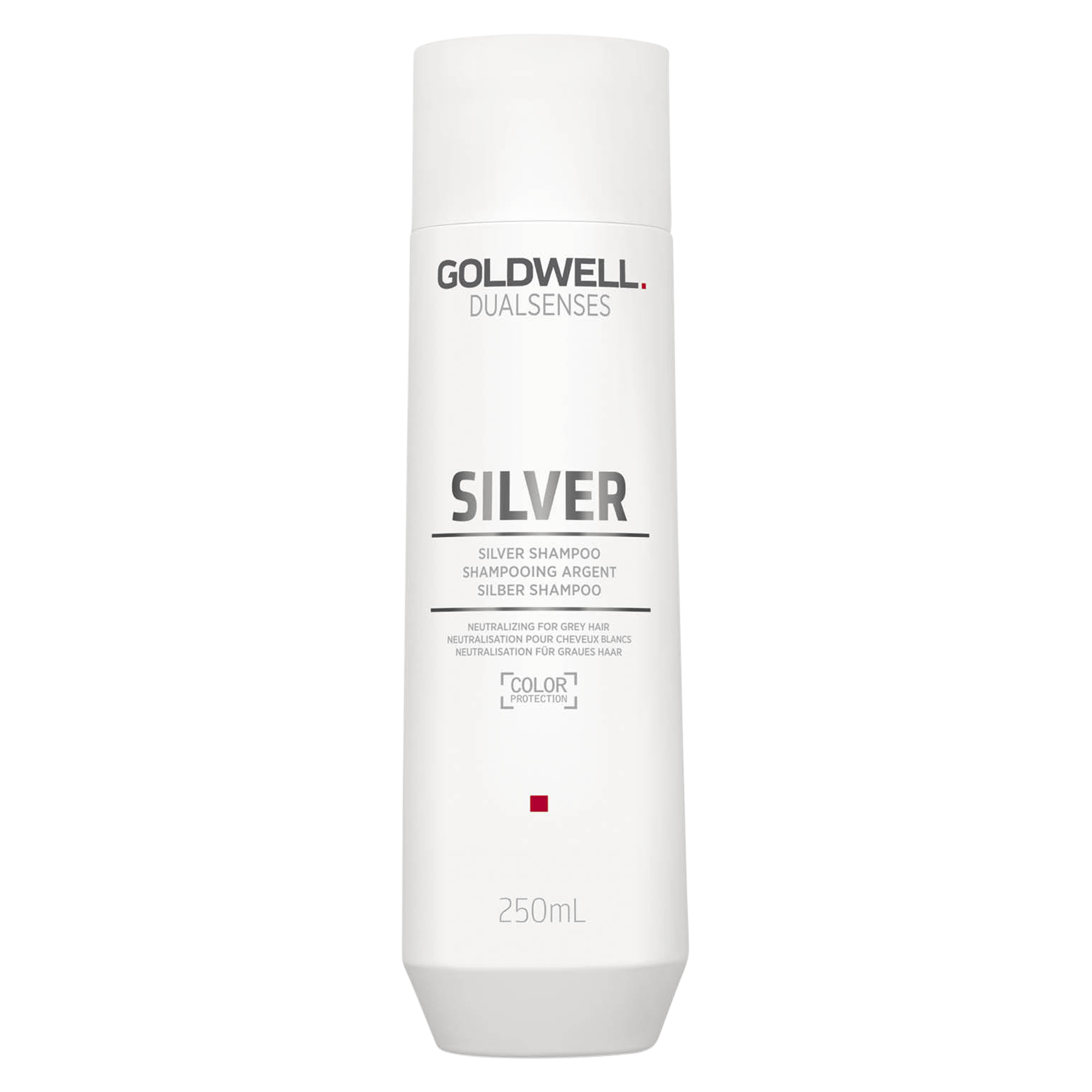 Goldwell Dualsenses Silver Silver Shampoo