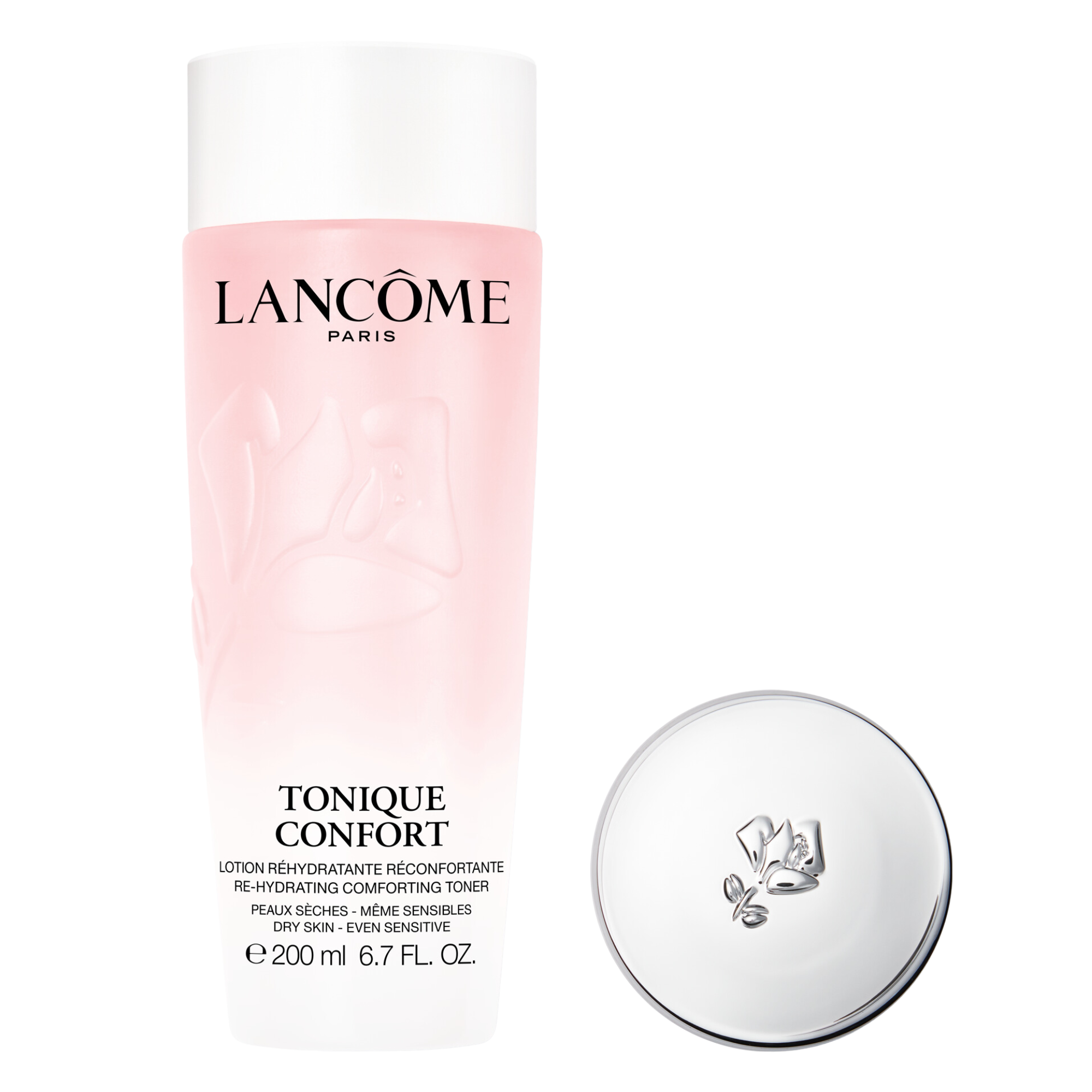 Lancôme Confort Tonique
