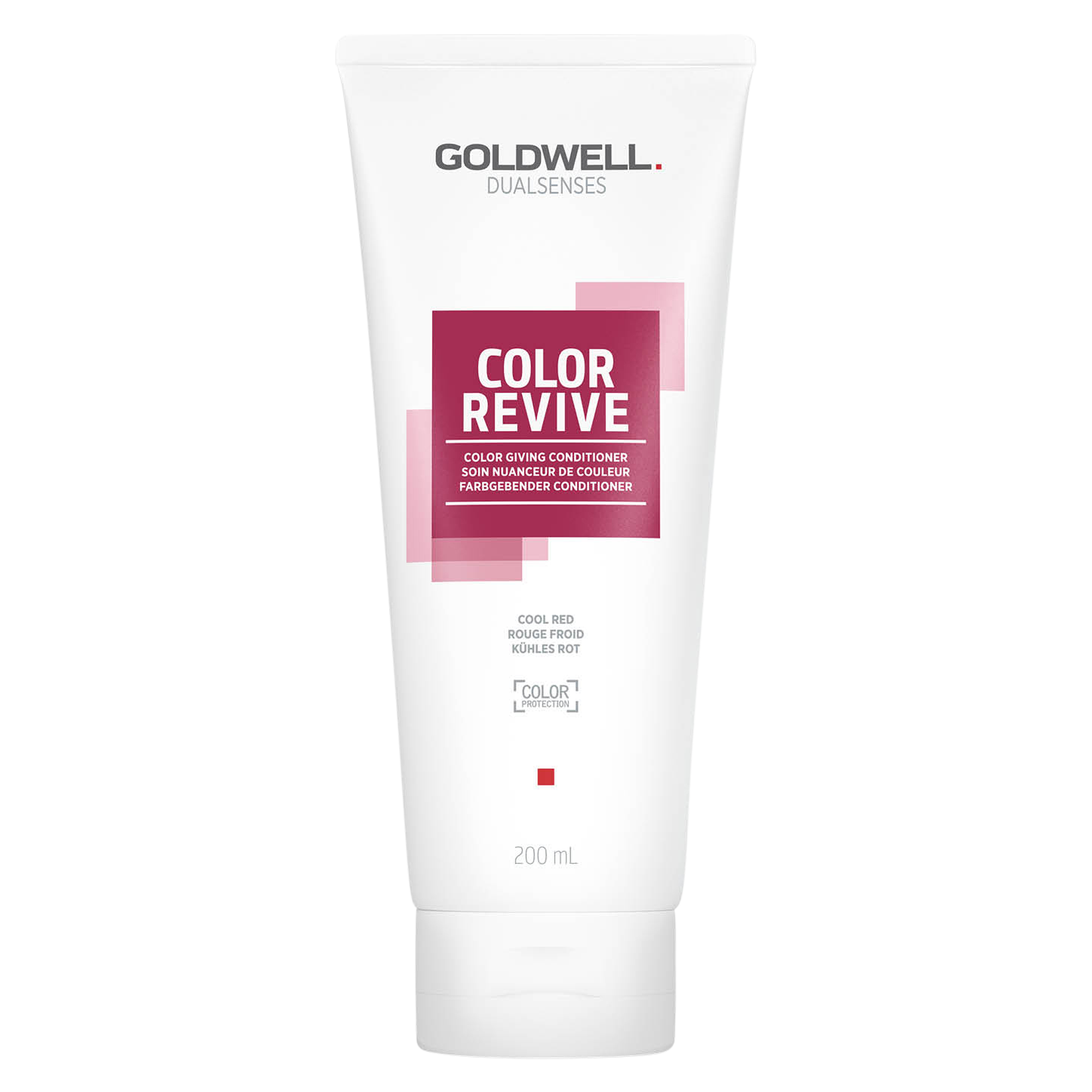 Goldwell Dualsenses Revive Farbgebender Conditioner