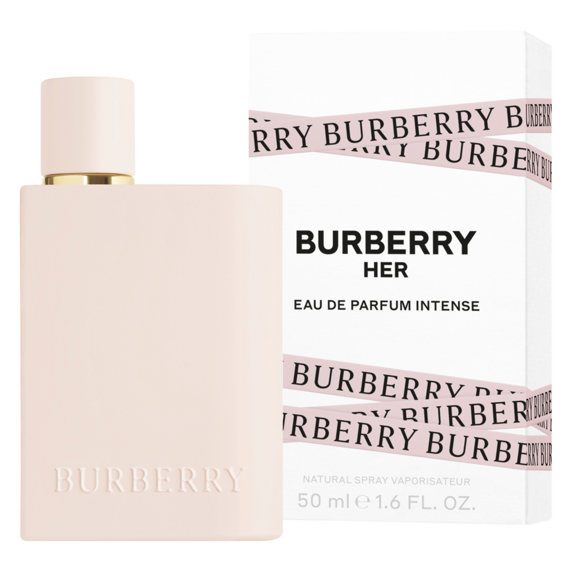Burberry Her Eau de Parfum (EdP) Intense
