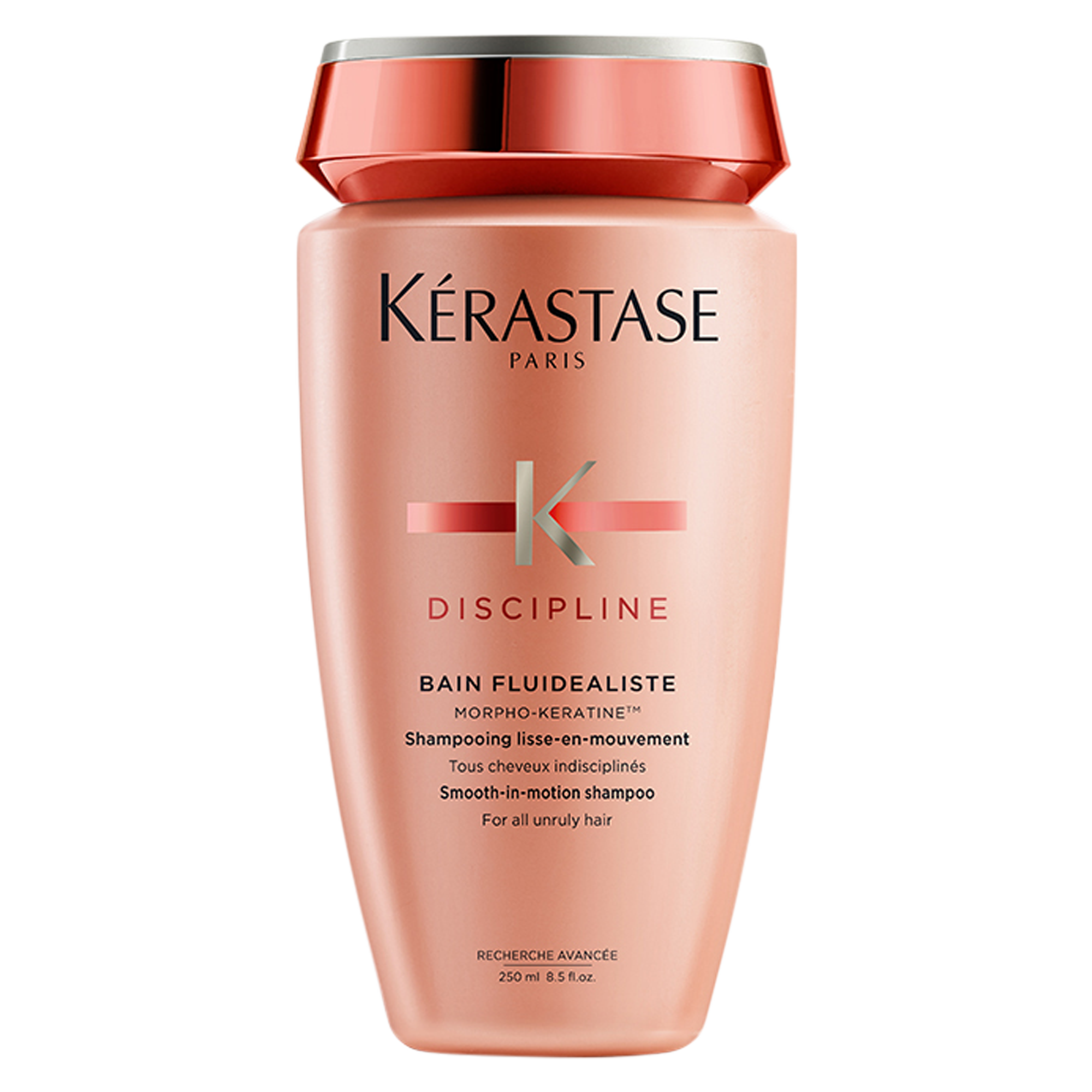 Kérastase Discipline Bain Fluidealiste Shampoo