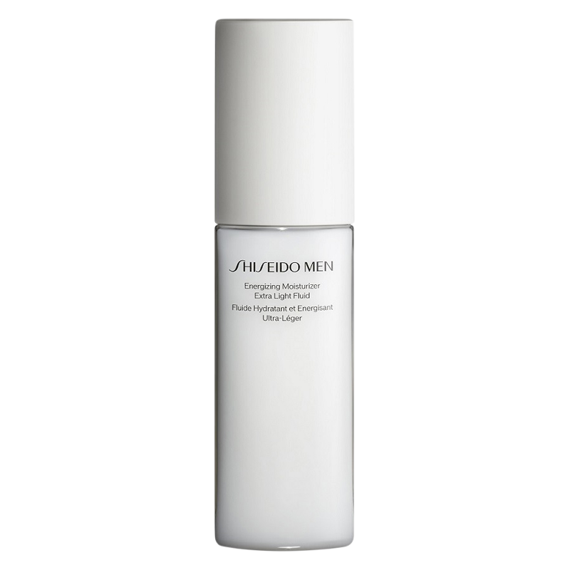 Shiseido Shiseido Men Energizing Moisturizer Extra Light Fluid