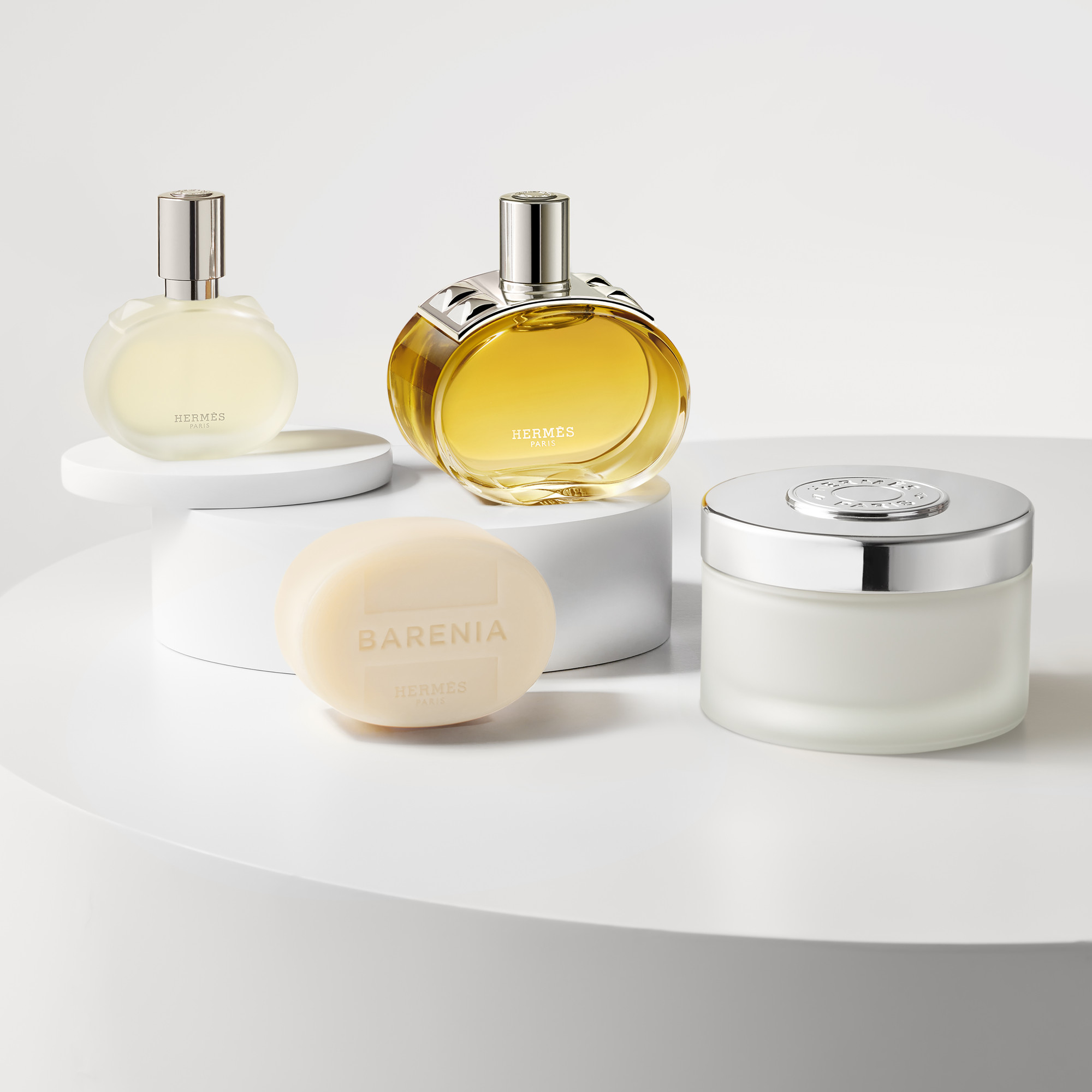 HERMÈS BARÉNIA EAU DE PARFUM (EDP) INTENSE (REFILLABLE)