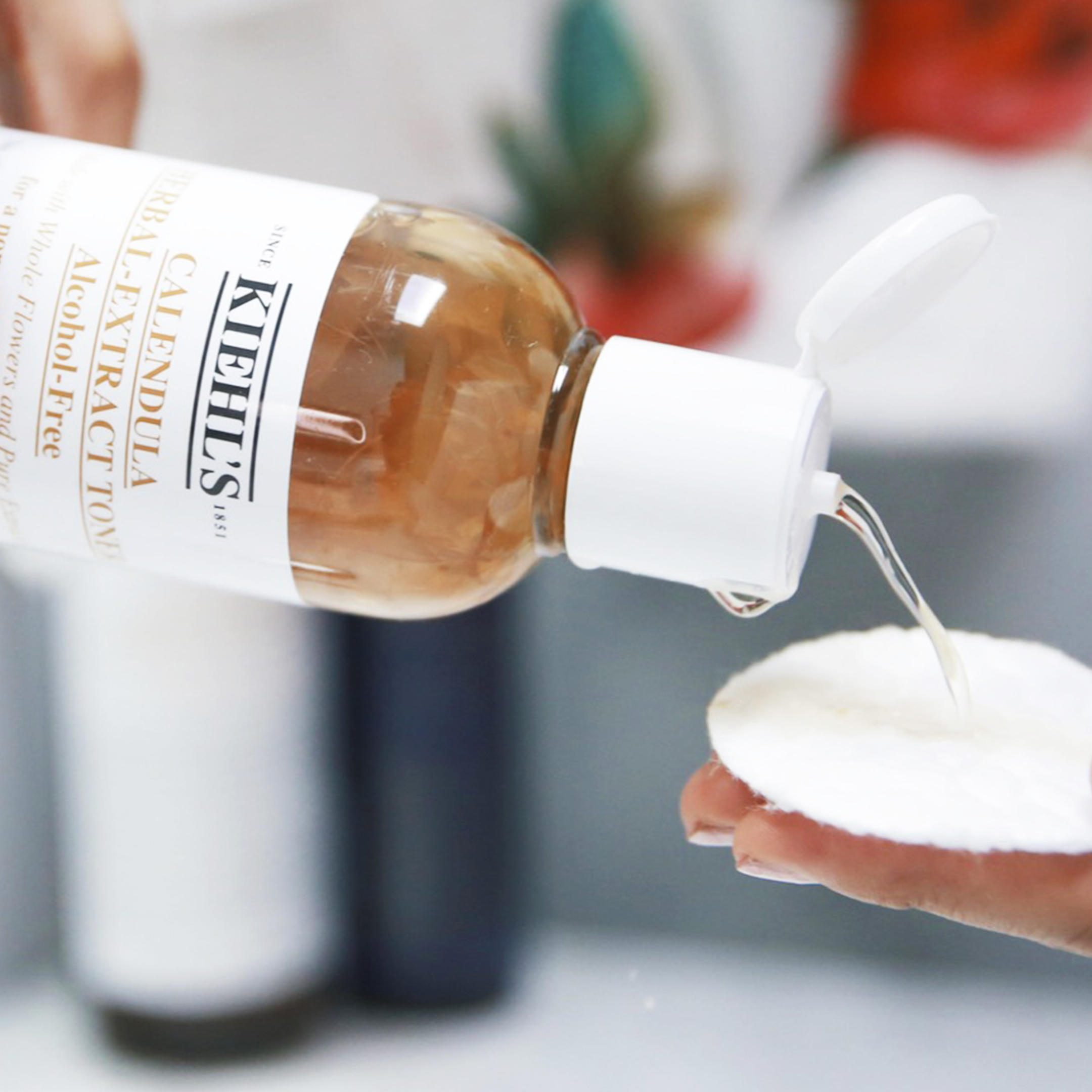 Kiehl's Calendula Extract Toner