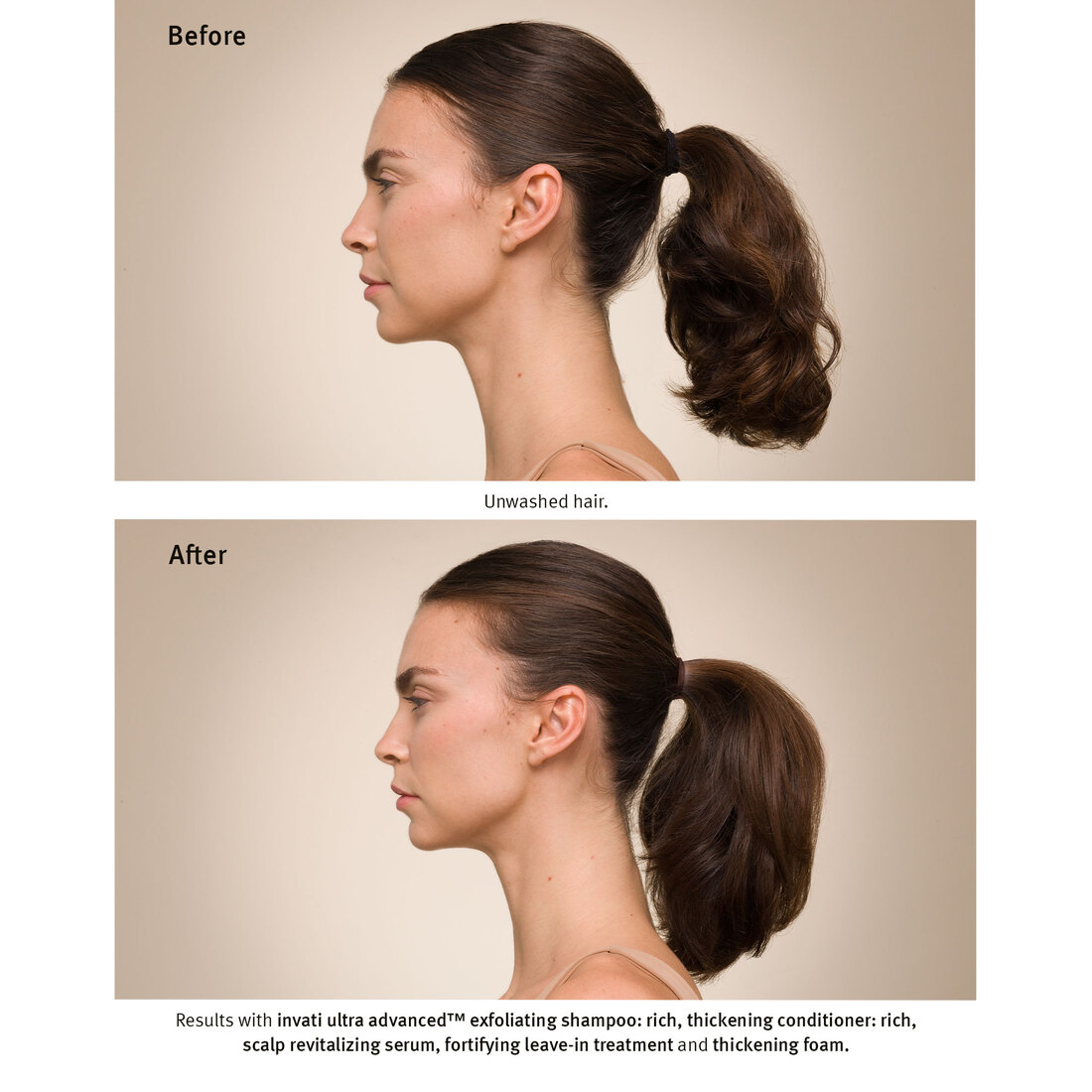 Aveda Invati Ultra Advanced Thickening Conditioner Rich