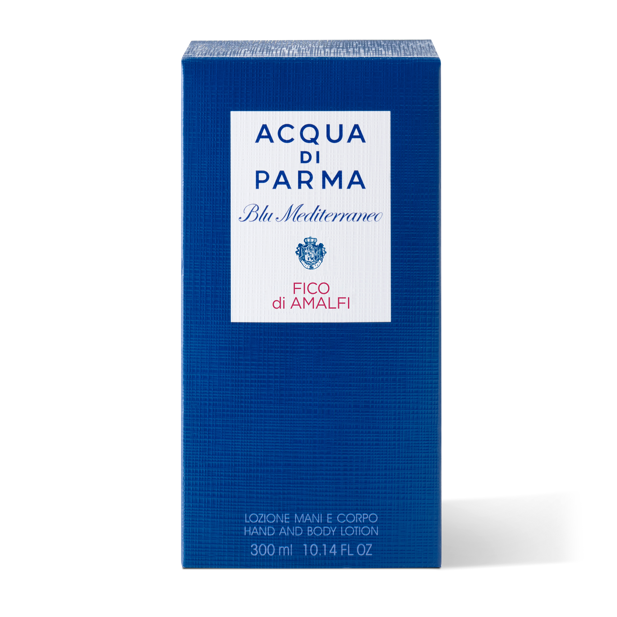 ACQUA DI PARMA BLU MEDITERRANEO FICO DI AMALFI Hand & Body Lotion