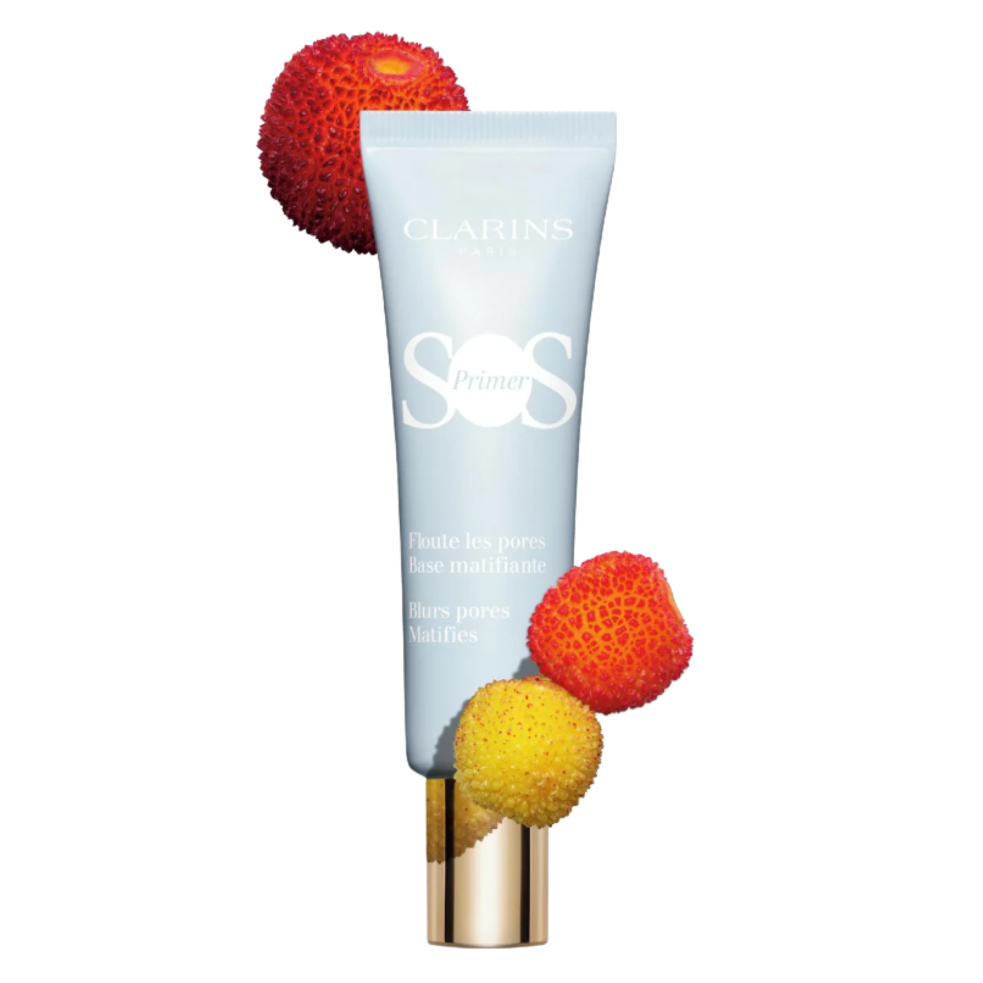 Clarins SOS Primer Makeup-Base