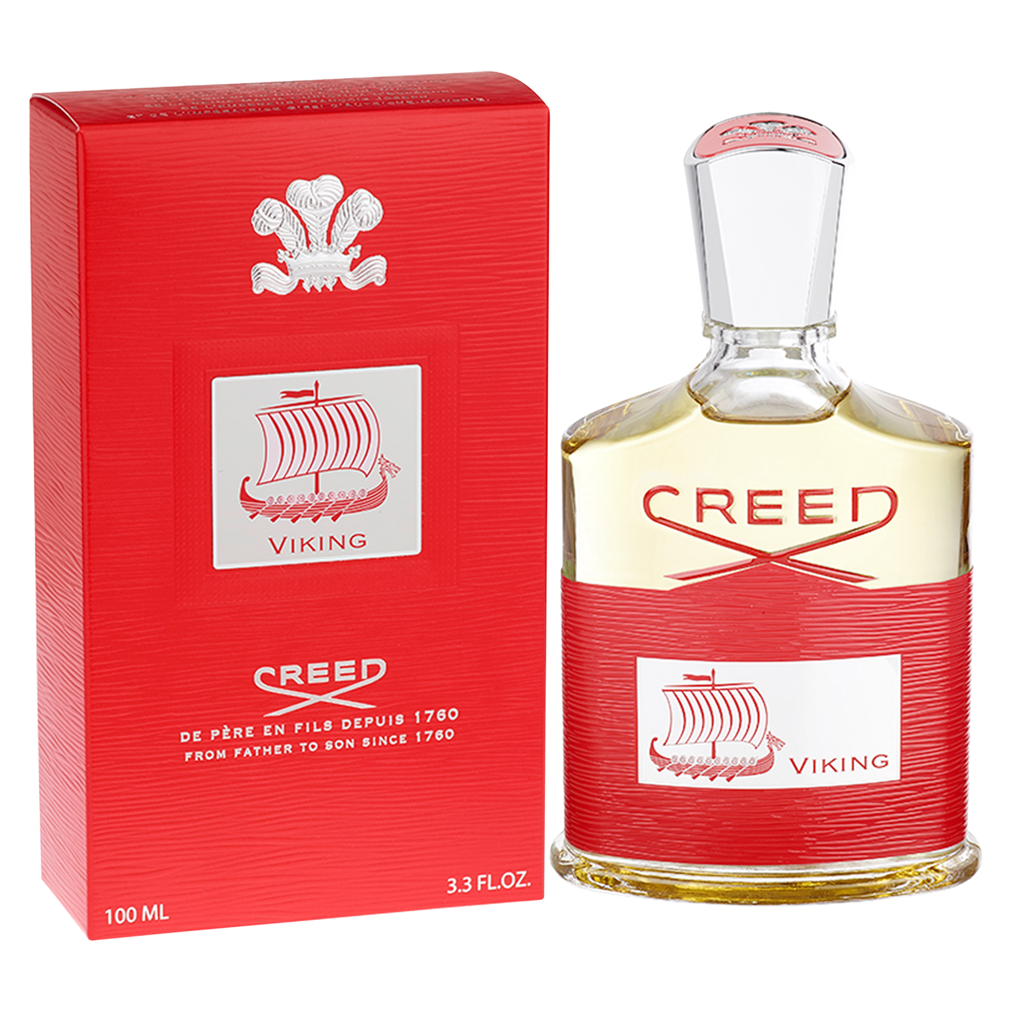 Creed Viking Eau de Parfum (EdP)