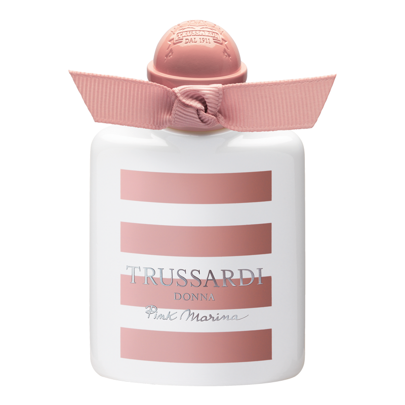 Trussardi Donna Pink Marina Eau de Toilette (EdT)