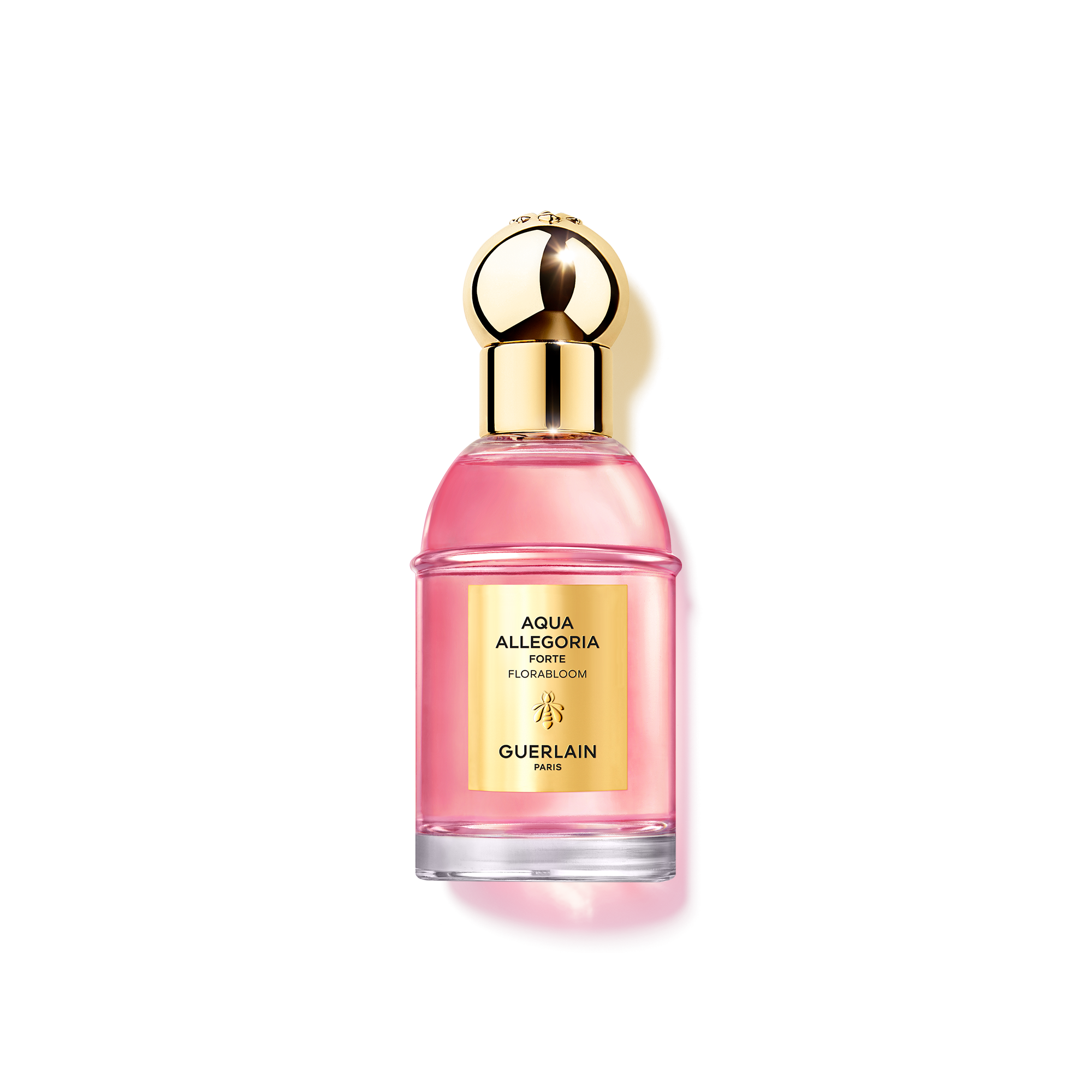 Guerlain Aqua Allegoria Florabloom Forte Eau de Parfum (EdP)