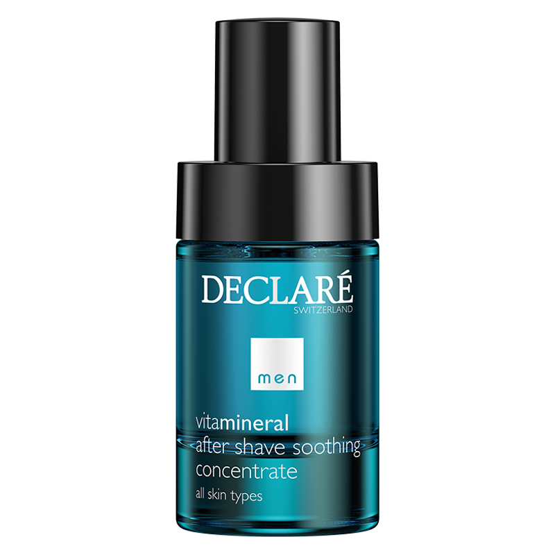 Declaré Men Aftershave Soothing Concentrate