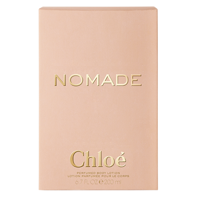 Chloé Nomade Body Lotion