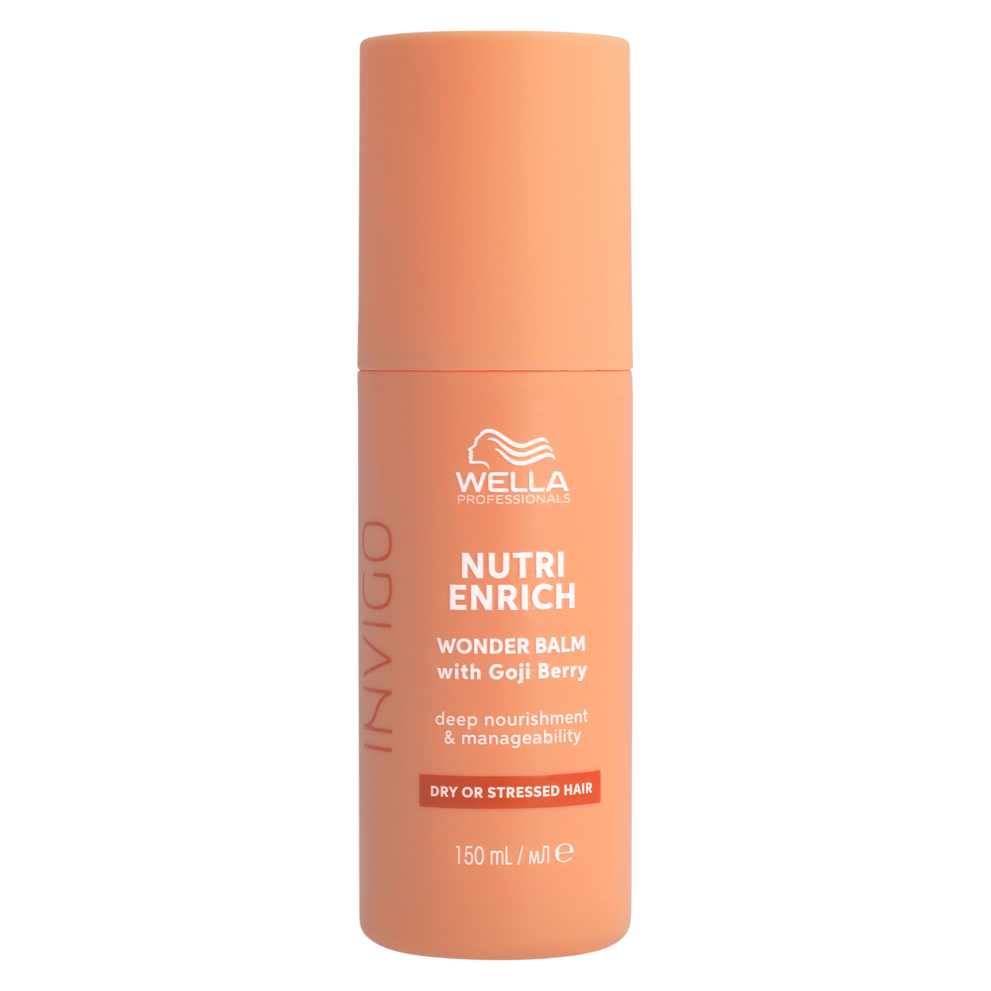 Wella Professionals Nutri-Enrich Nourishing Wonder Balm Leave-In