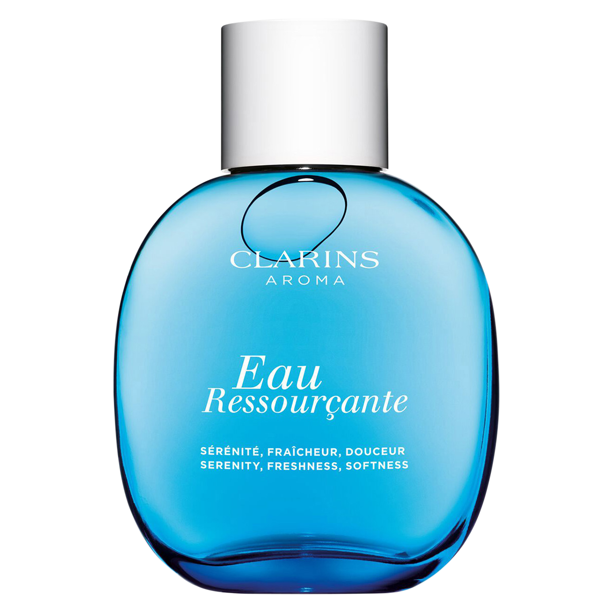 Clarins Eau Ressourçante Spray