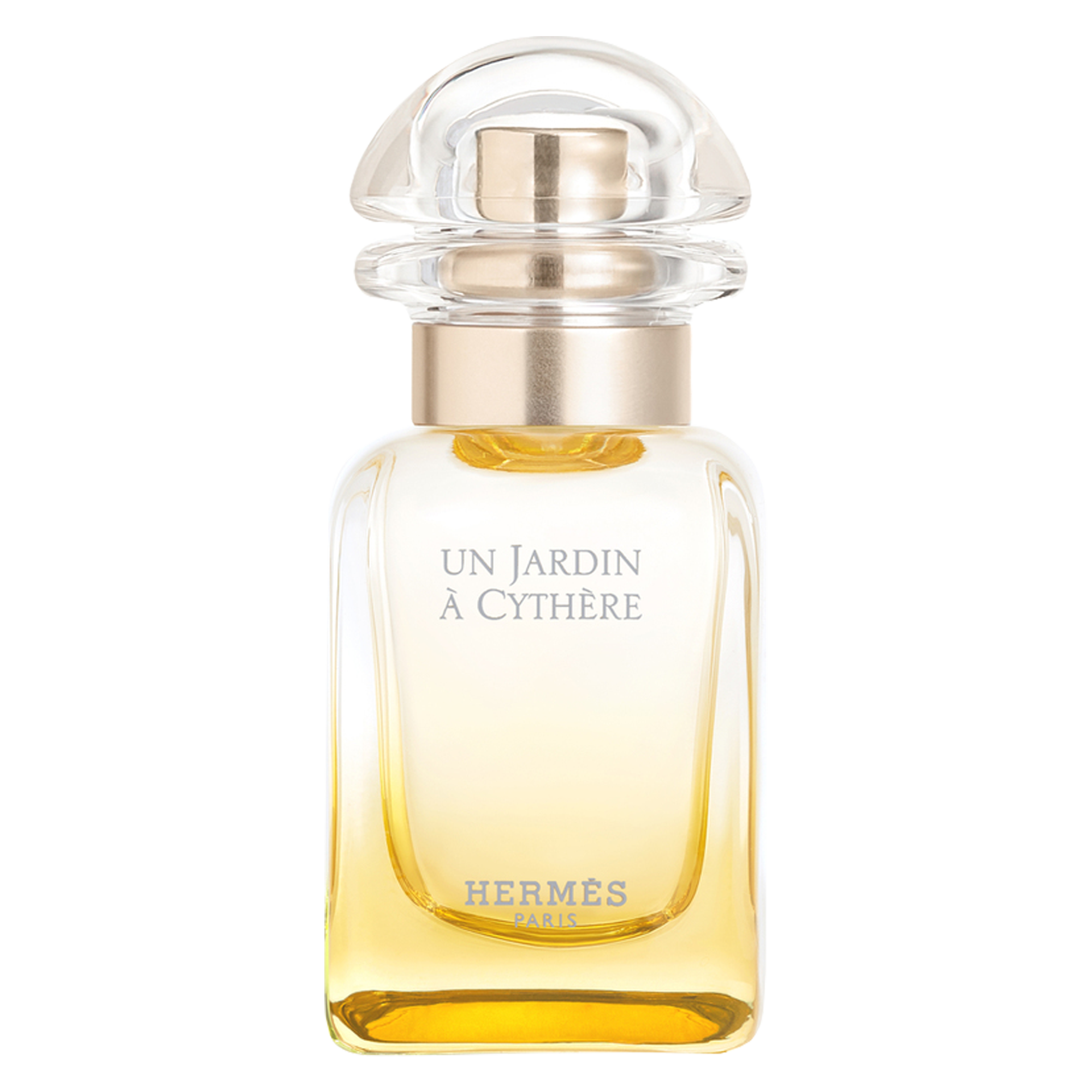 HERMÈS UN JARDIN À CYTHÈRE EAU DE TOILETTE REFILLABLE