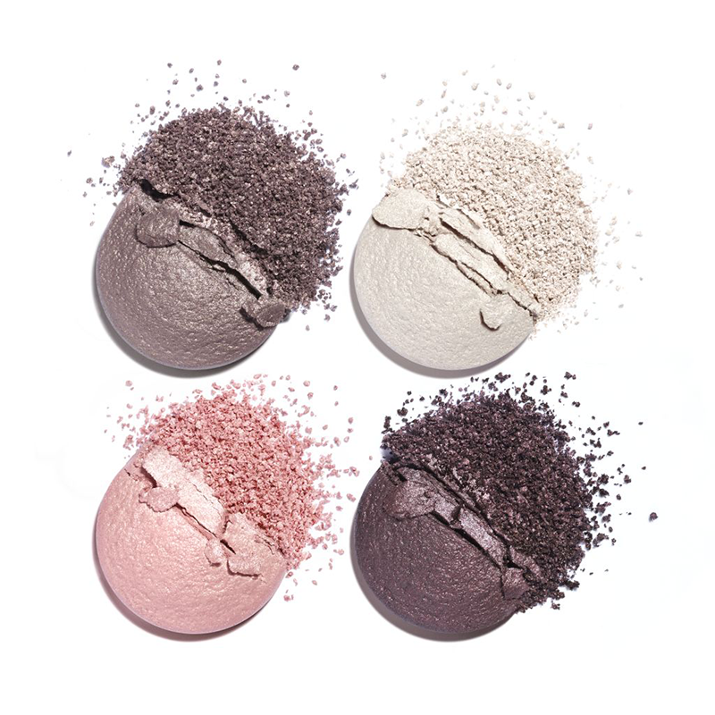 CHANEL LES 4 OMBRES LIDSCHATTEN MIT VIELFÄLTIGEN EFFEKTEN