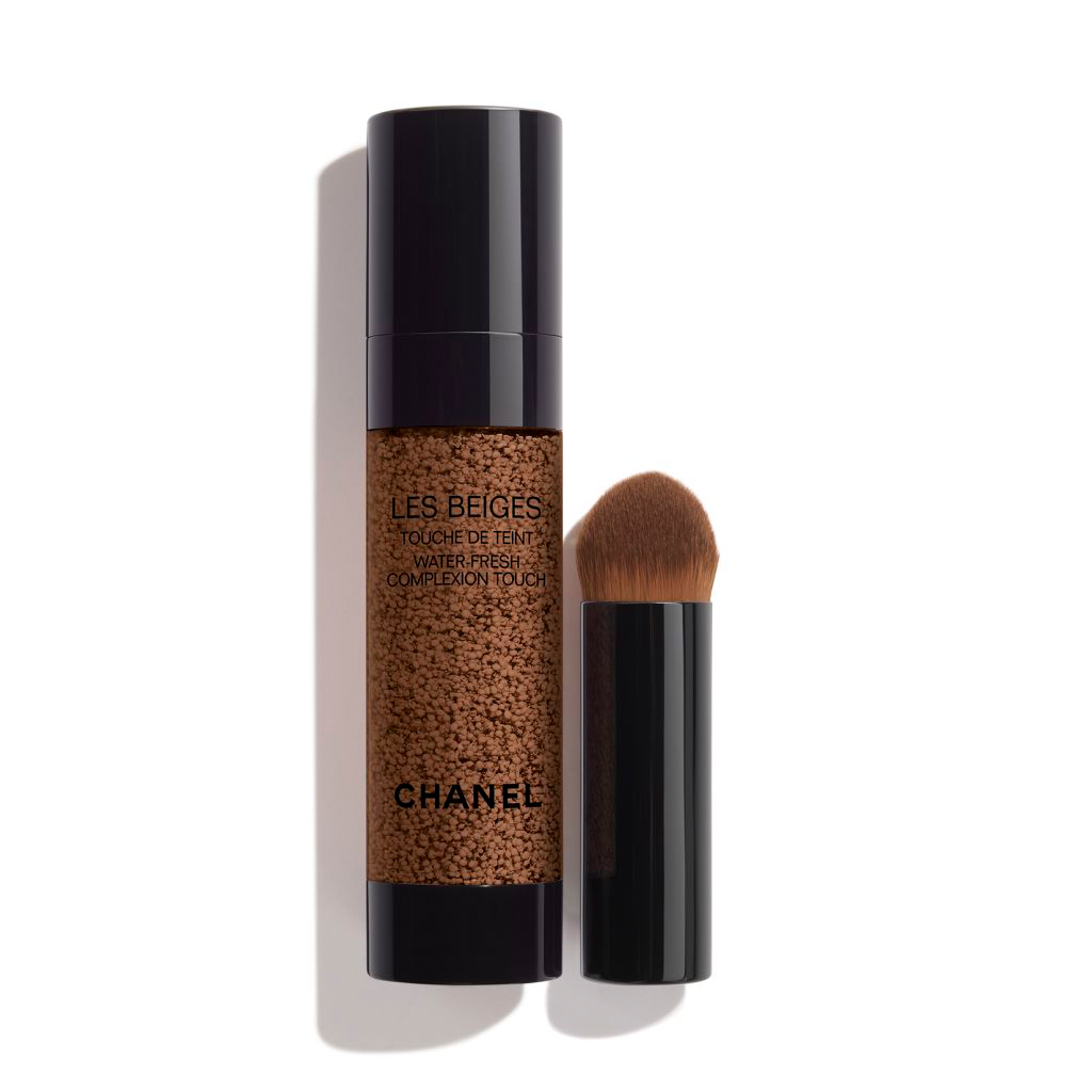 CHANEL LES BEIGES TOUCHE DE TEINT VIELSEITIGES MAKE-UP MIT MIKROKAPSEL-PIGMENTEN