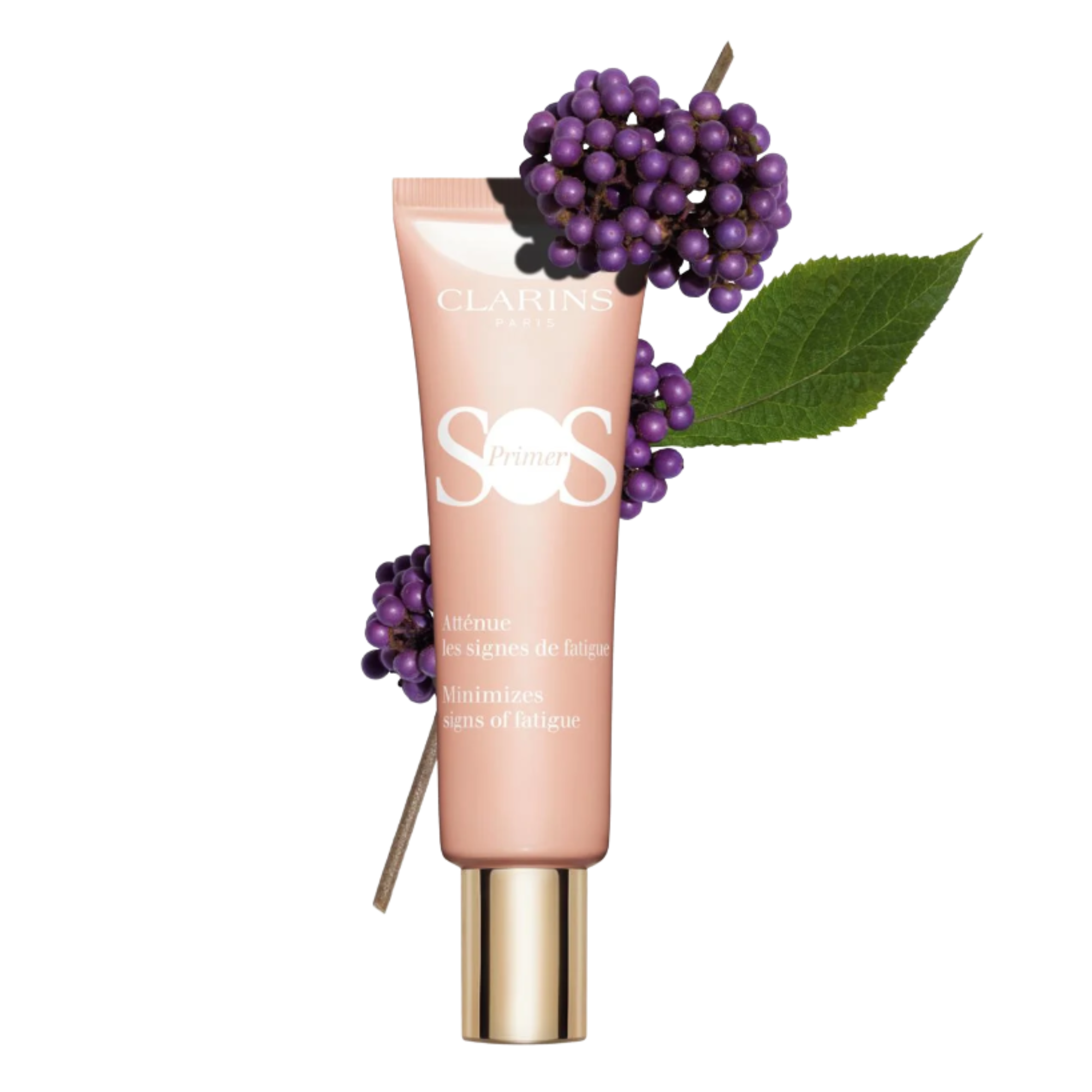 Clarins SOS Primer Makeup-Base