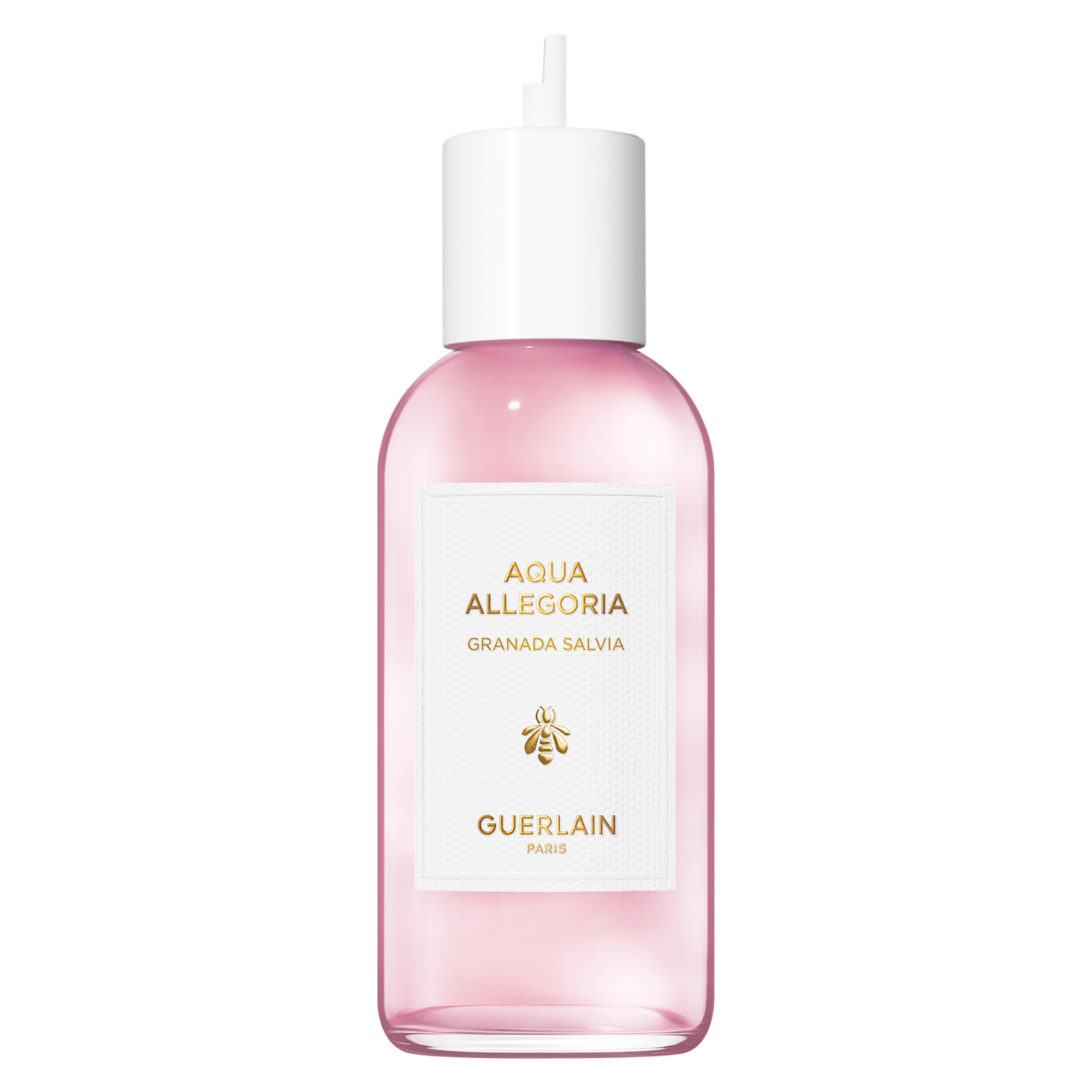 Guerlain Aqua Allegoria Grenda Salvia Eau de Toilette (EdT) Nachfüllung