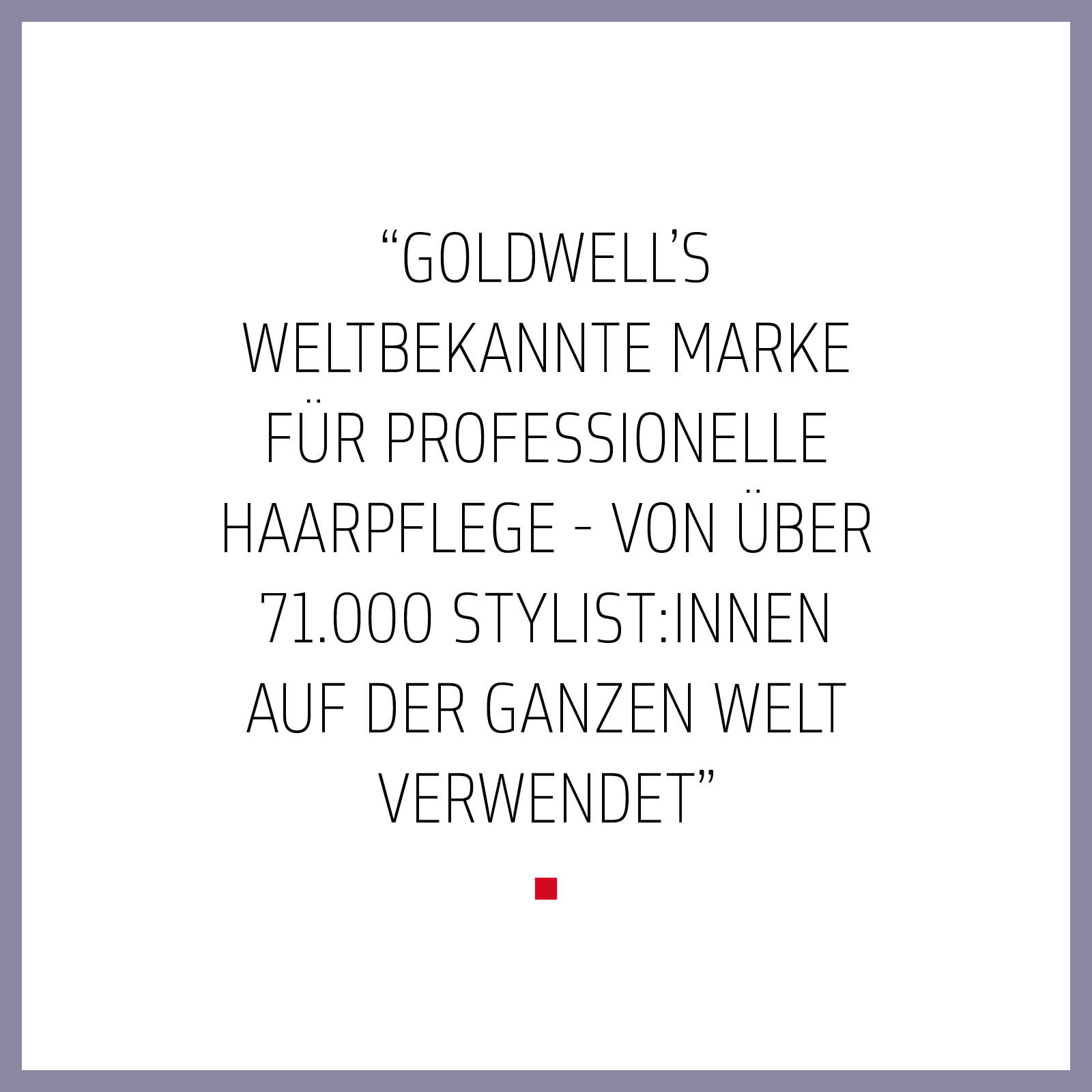 Goldwell Dualsenses Just Smooth Taming Shampoo