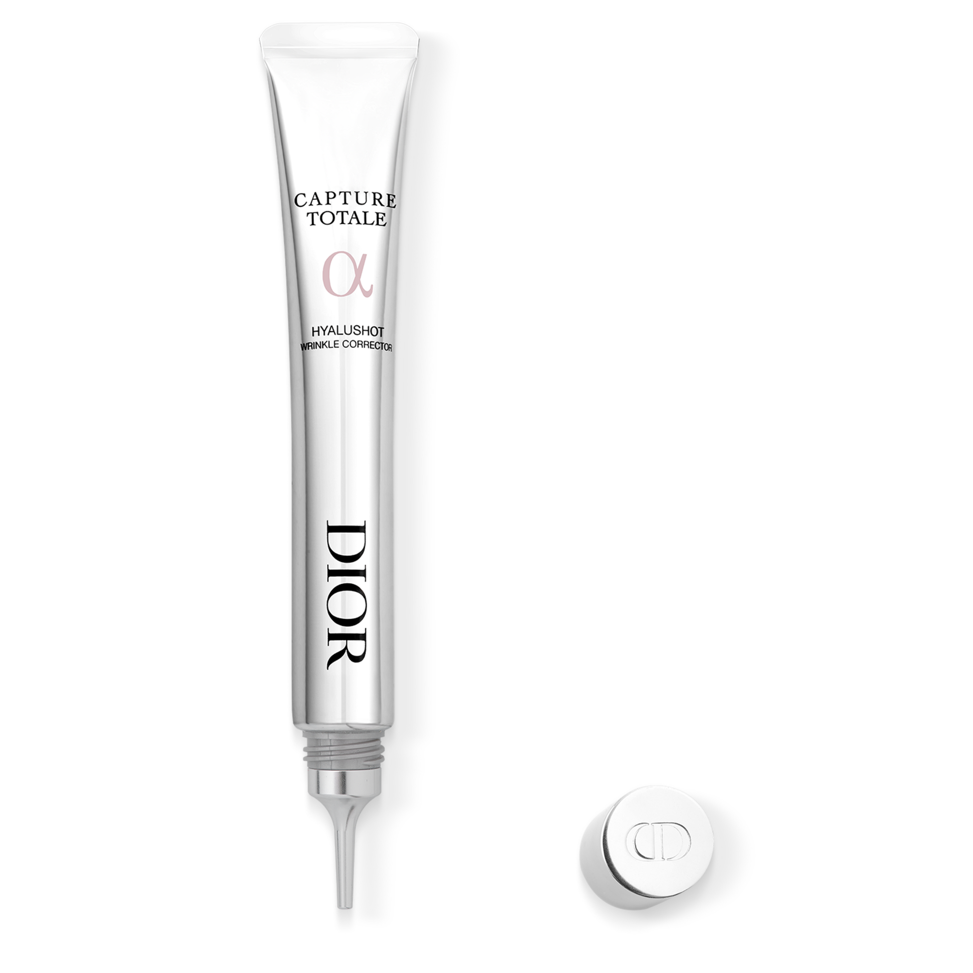 DIOR CAPTURE TOTALE Hyalushot - Faltenkorrektor bei bestehenden und sich abzeichnenden Falten