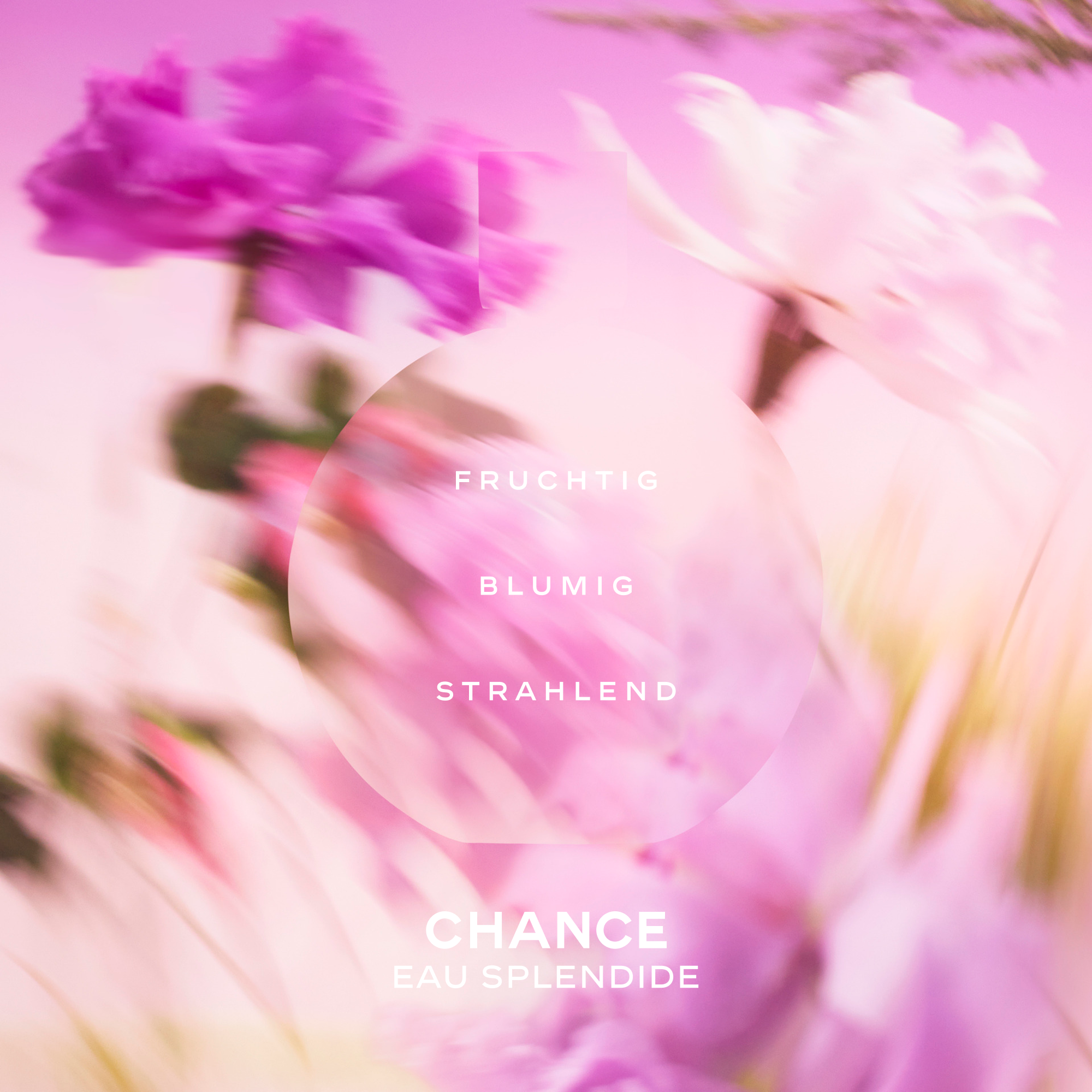 CHANEL CHANCE EAU SPLENDIDE EAU DE PARFUM