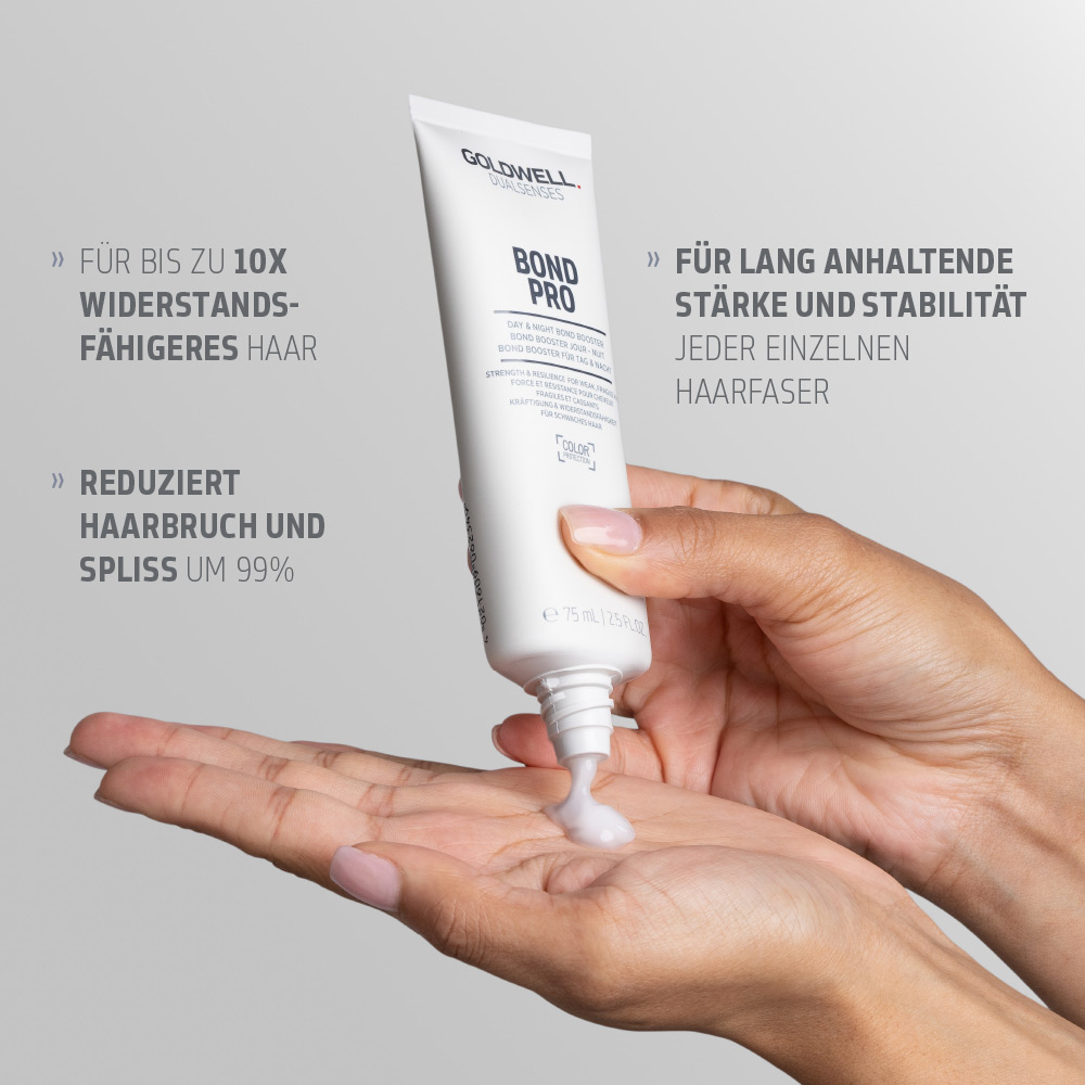 Goldwell Dualsenses Bond Pro Bond Booster