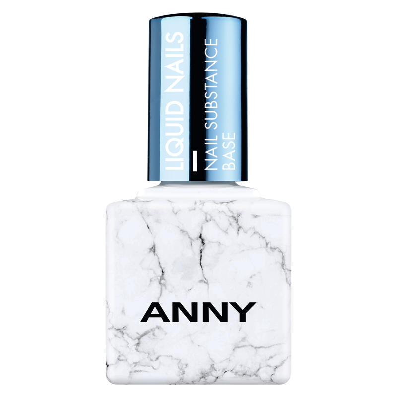 ANNY Top & Base Coats Liquid Nails Nagelpflege
