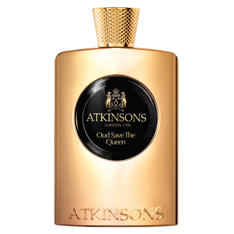 Atkinsons Oud Save The Queen Eau de Parfum (EdP)