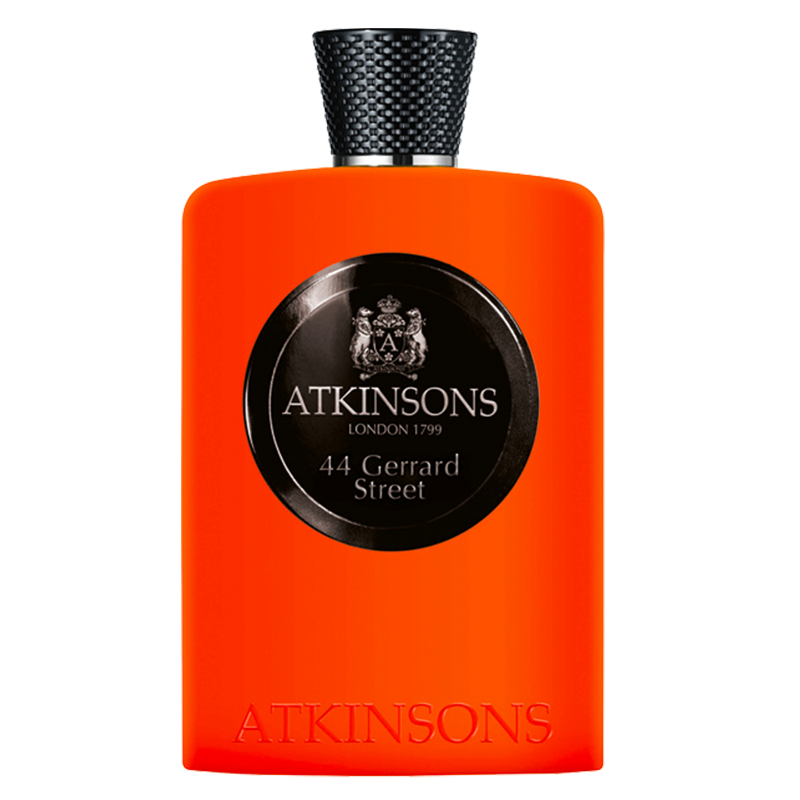 Atkinsons 44 Gerrard Street Eau de Colgone (EdC)