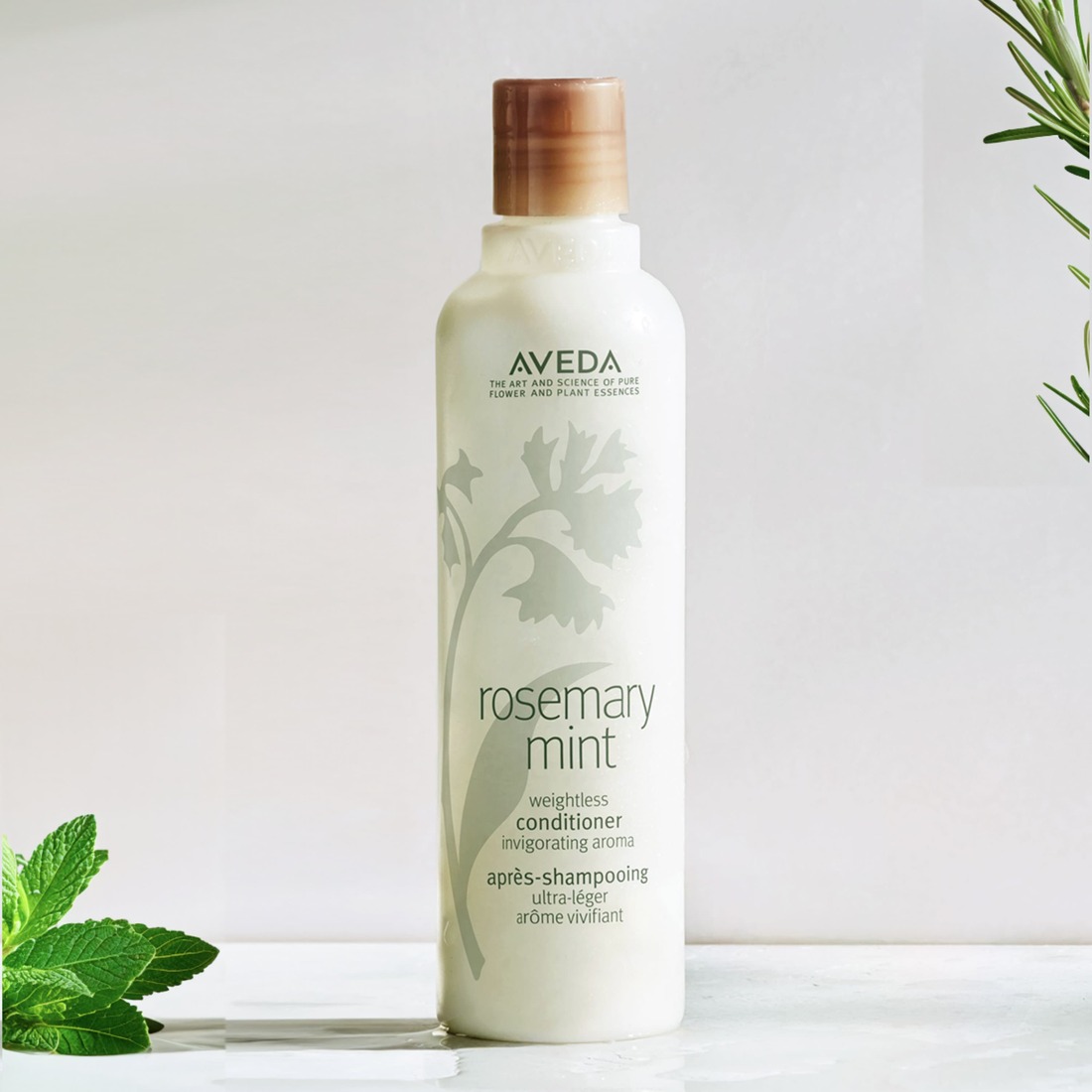 Aveda Rosemary Mint Weightless Conditioner