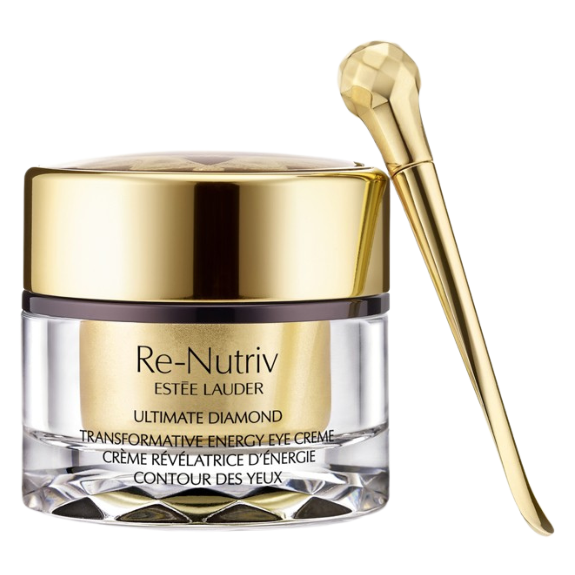 Estée Lauder Re-Nutriv Ultimate Diamond Age Reversal Eye Creme