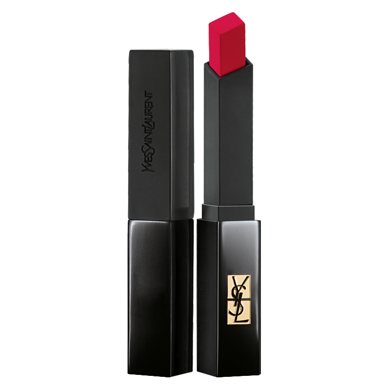 Yves Saint Laurent Rouge pur Couture The Slim Velvet Radical Lipstick