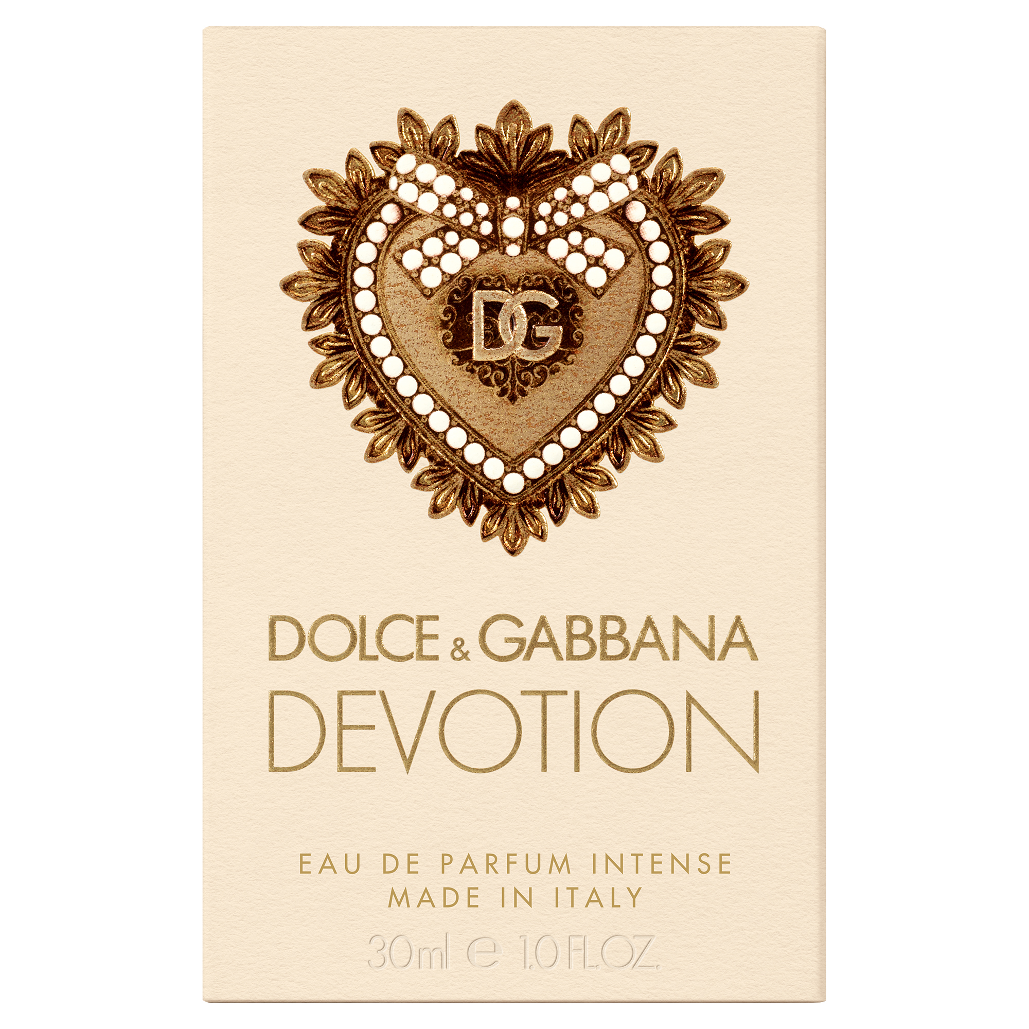 Dolce&Gabbana Devotion Eau de Parfum (EdP) Intense