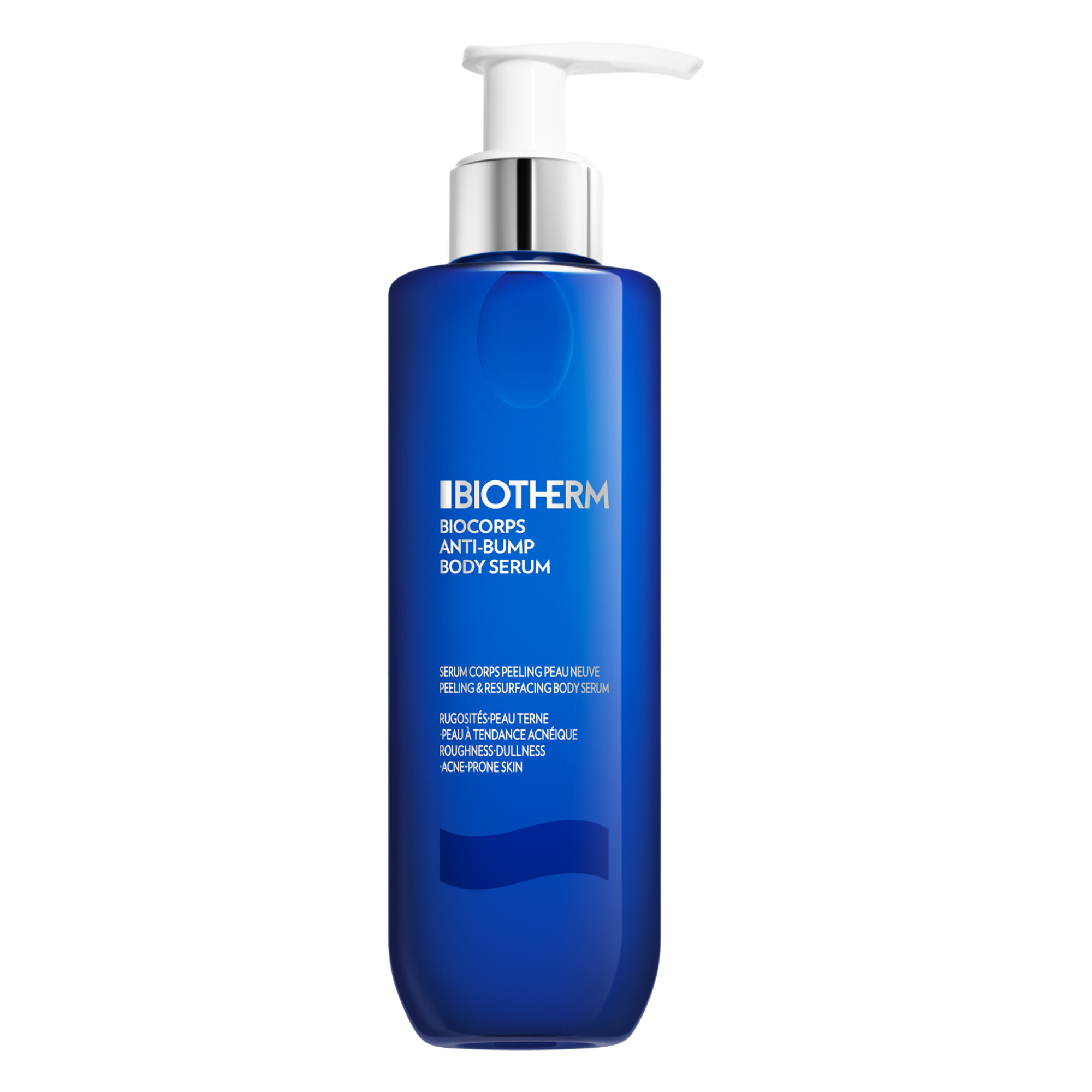 Biotherm Biocorps Body Serum