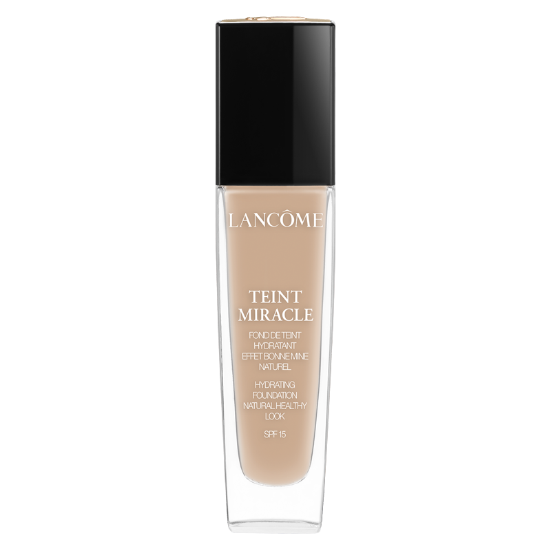 Lancôme Teint Miracle Foundation