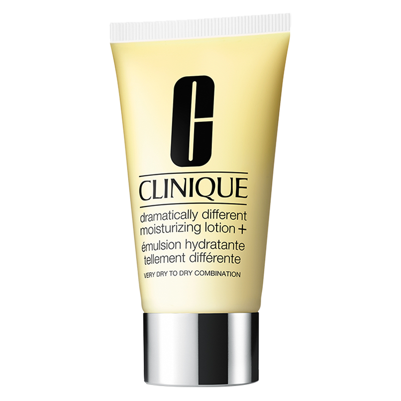 Clinique 3 Schritte Pflege Dramatically Different Moisturizing Lotion+