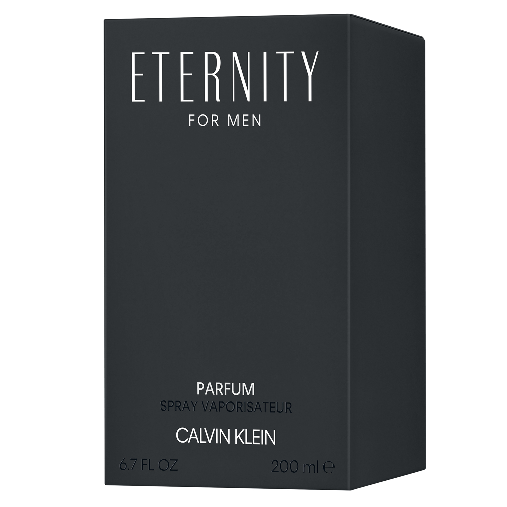 Calvin Klein Eternity for Men Parfum