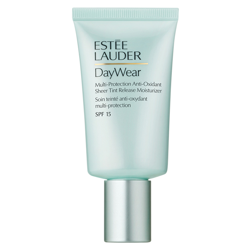 Estée Lauder DayWear Sheer Tint Release Moisturizer SPF 15