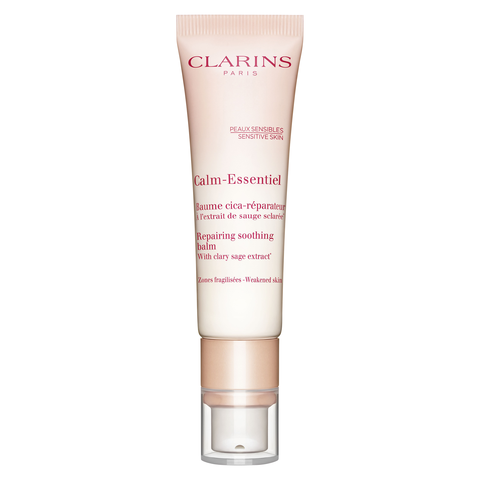 Clarins Calm Essentiel Repairing Soothing Balm