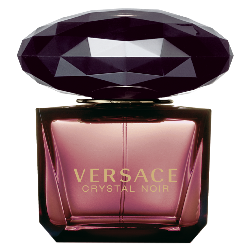 Versace Crystal Noir Eau de Toilette (EdT)