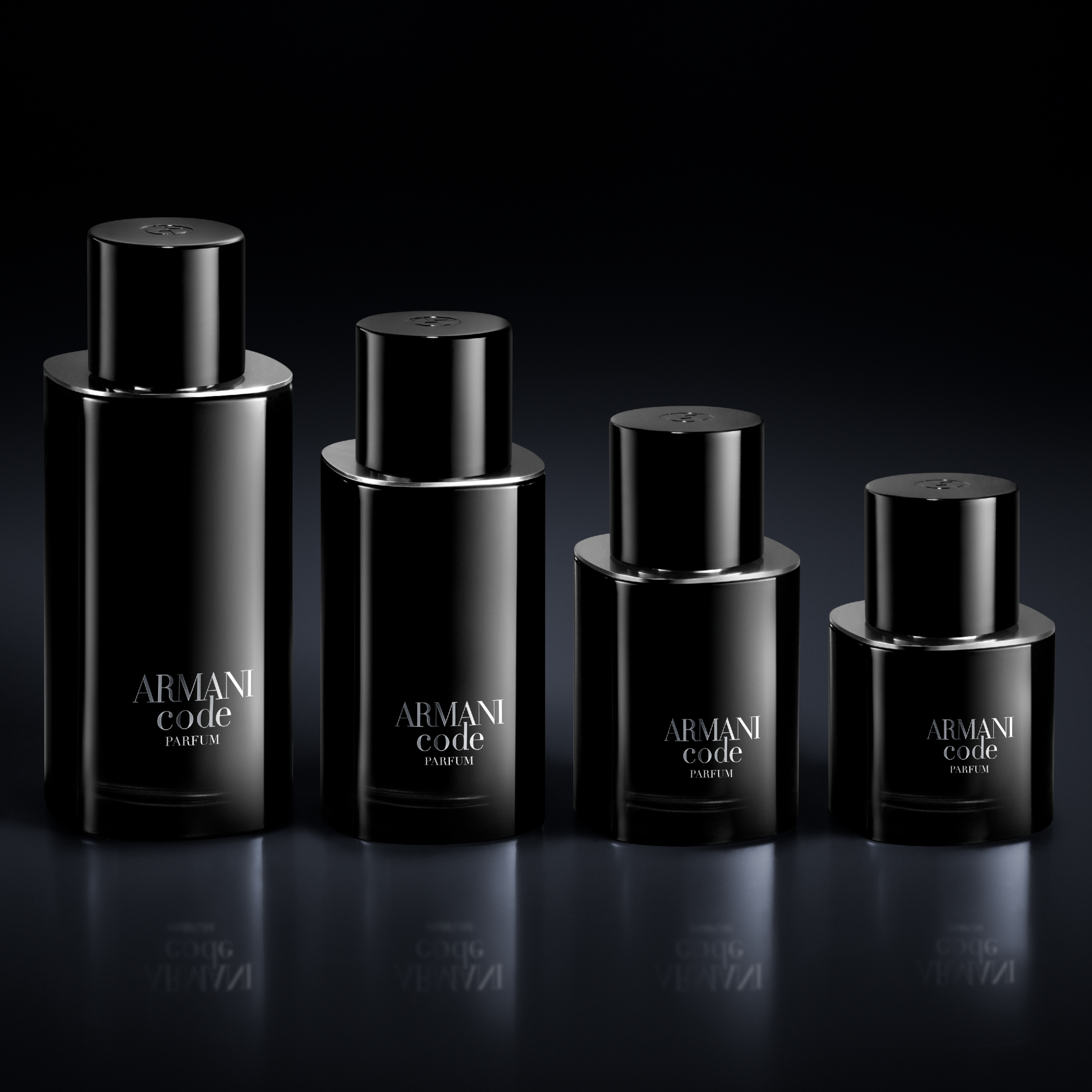 Armani Code Homme Parfum