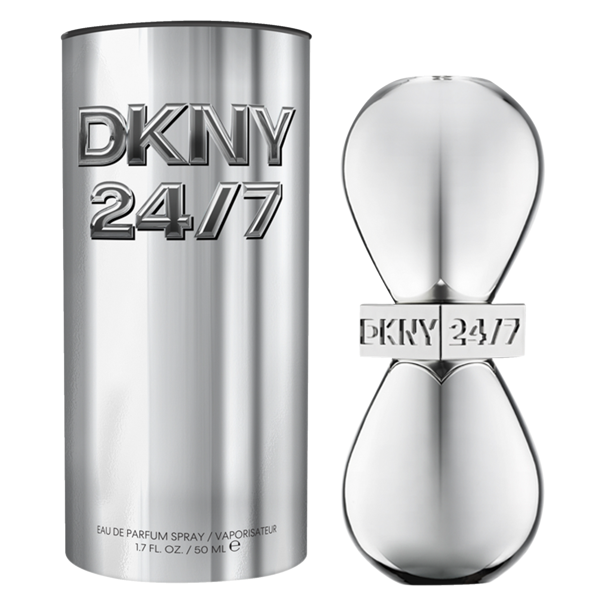 DKNY 24/7 Eau de Parfum (EdP)