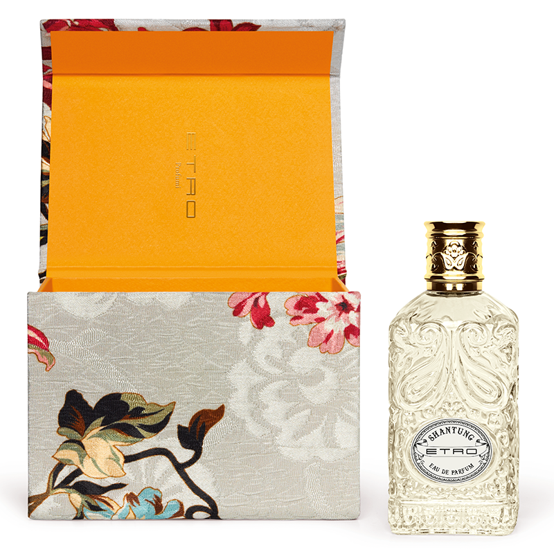 Etro Shantung Eau de Parfum (EdP)