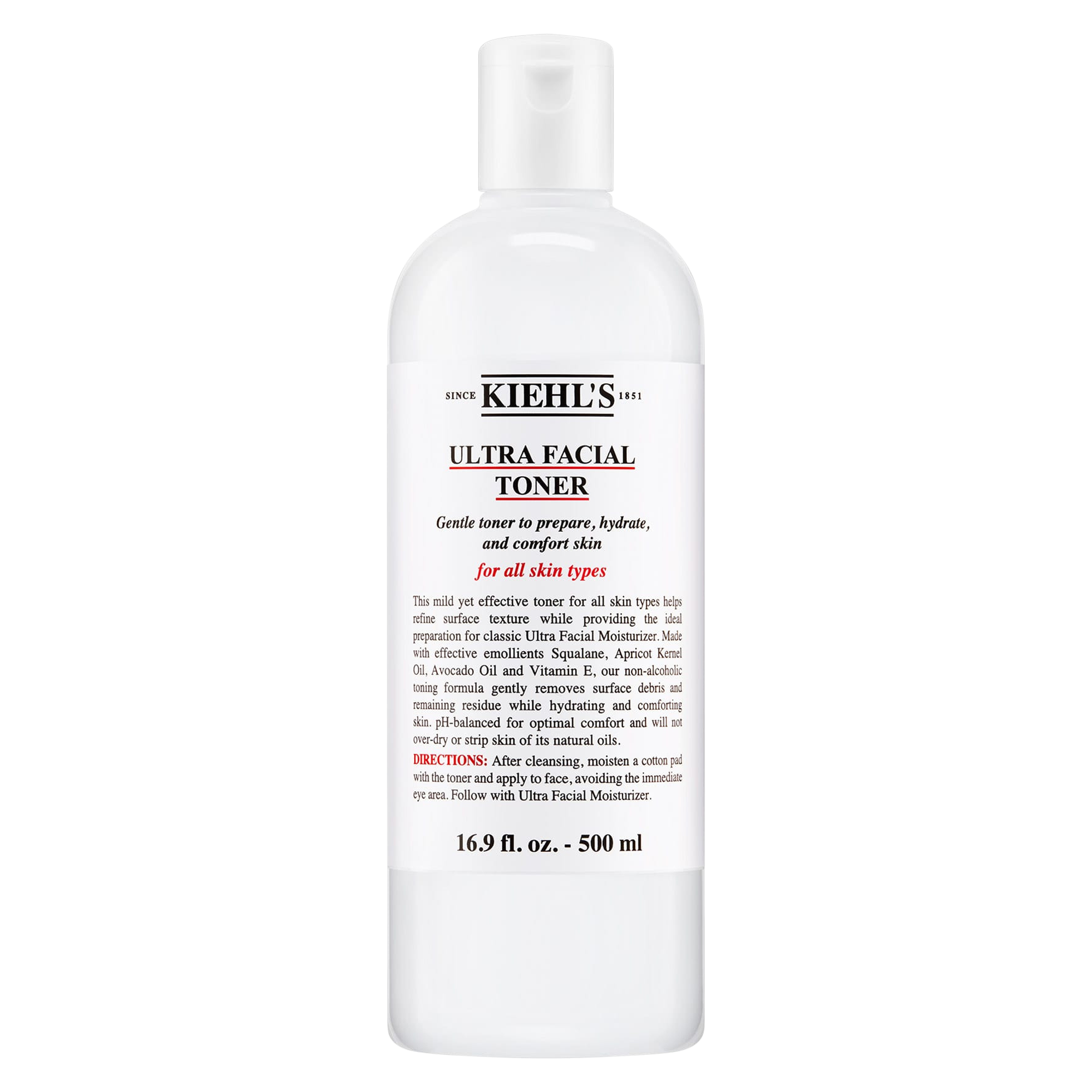 Kiehl's Ultra Facial Toner
