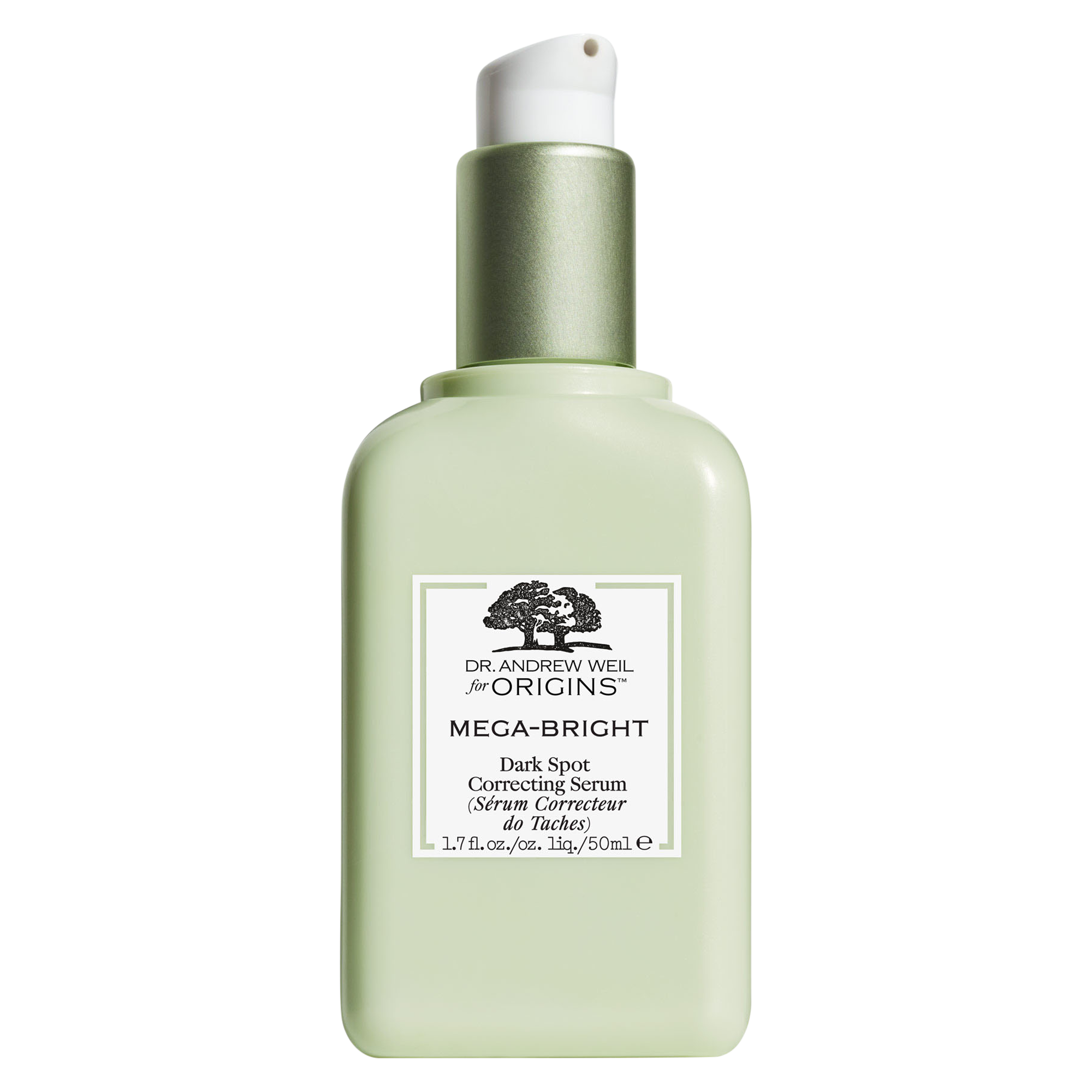 Origins Mega-Bright Dark Spot Correcting Serum